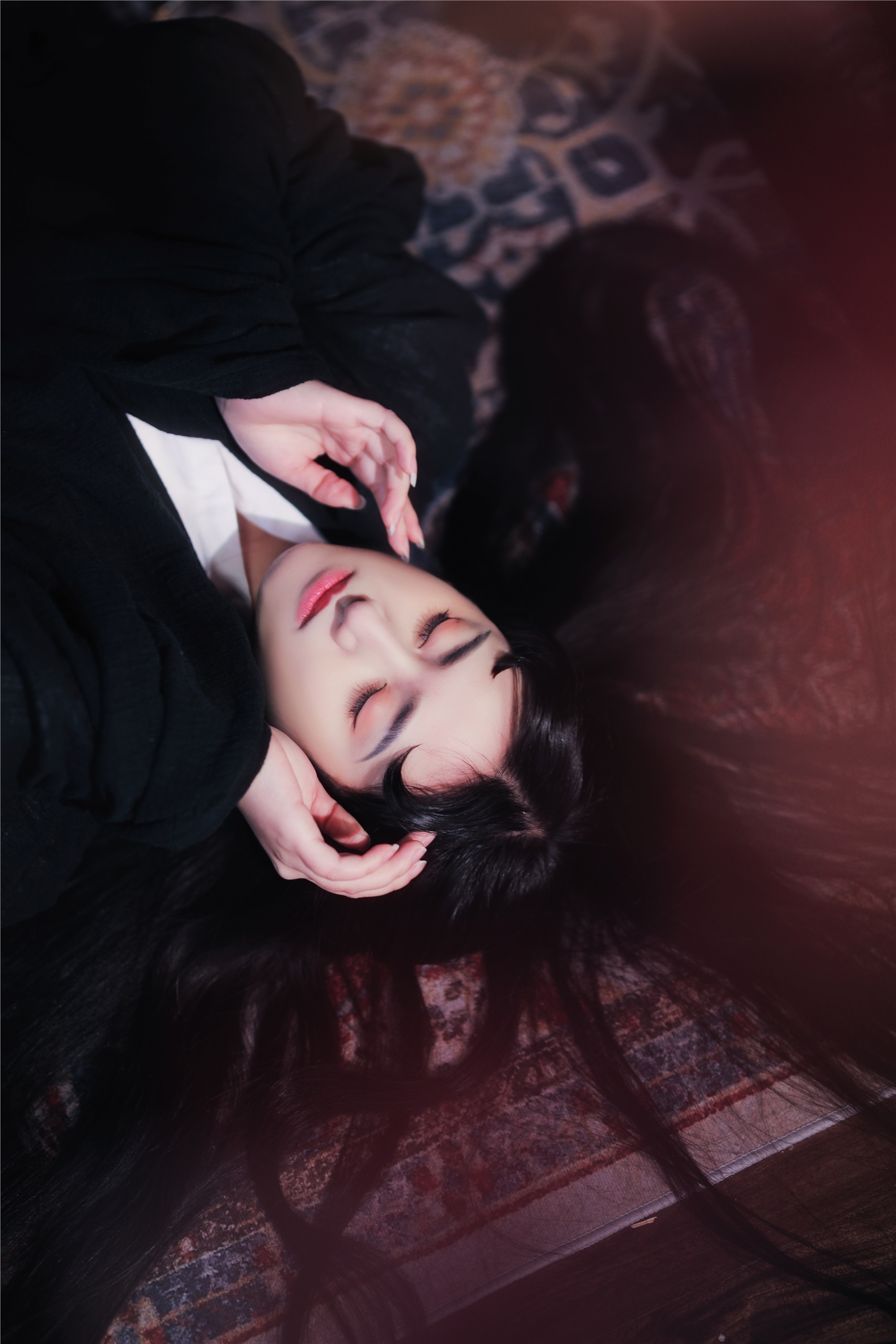 图片[7]-YITUYU艺图语期2021.09.03期情画期绵羊-秀人网