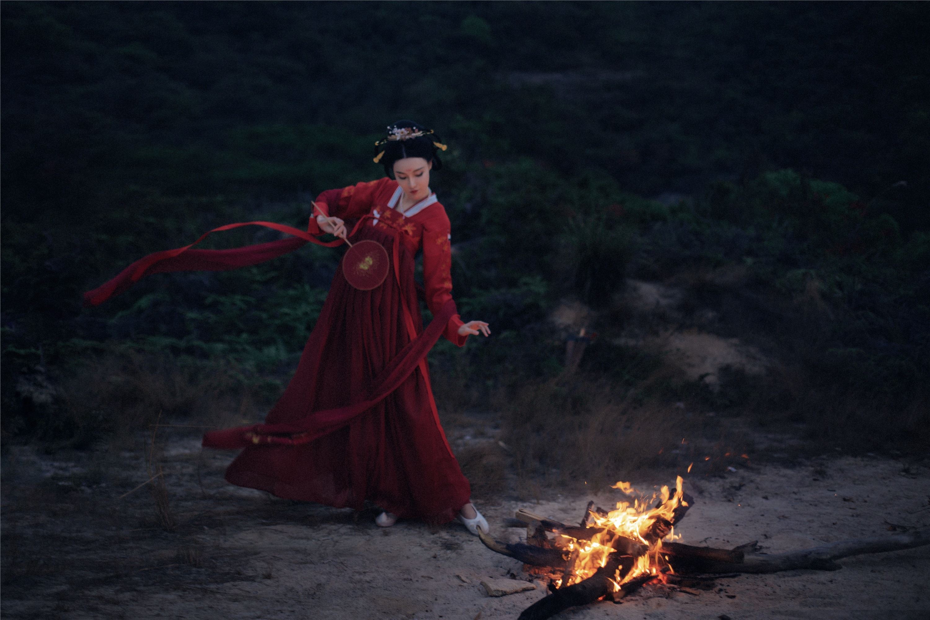 图片[10]-YITUYU艺图语期2021.09.03期泠仙谣期逆逆-秀人网