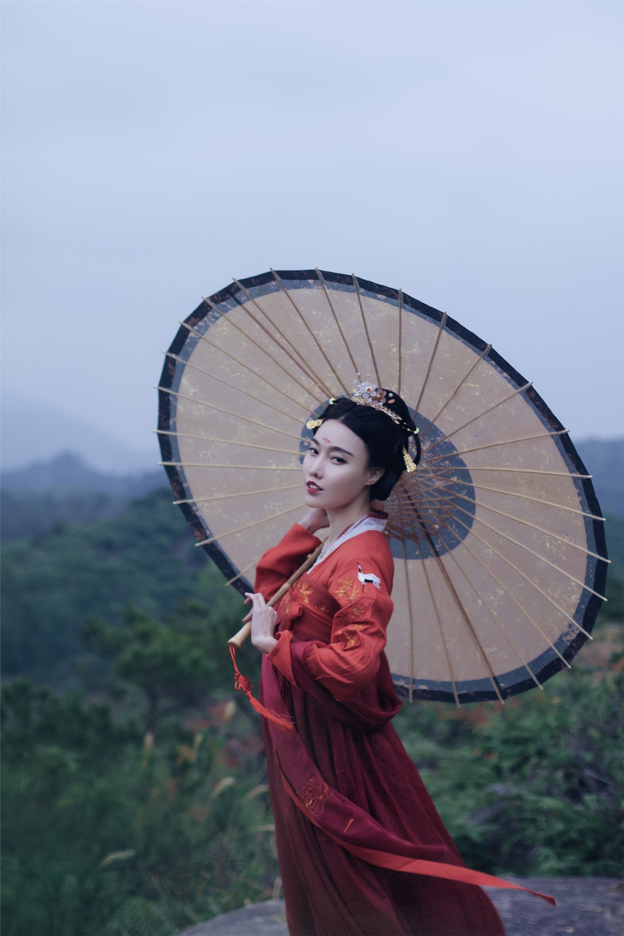 图片[12]-YITUYU艺图语期2021.09.03期泠仙谣期逆逆-秀人网