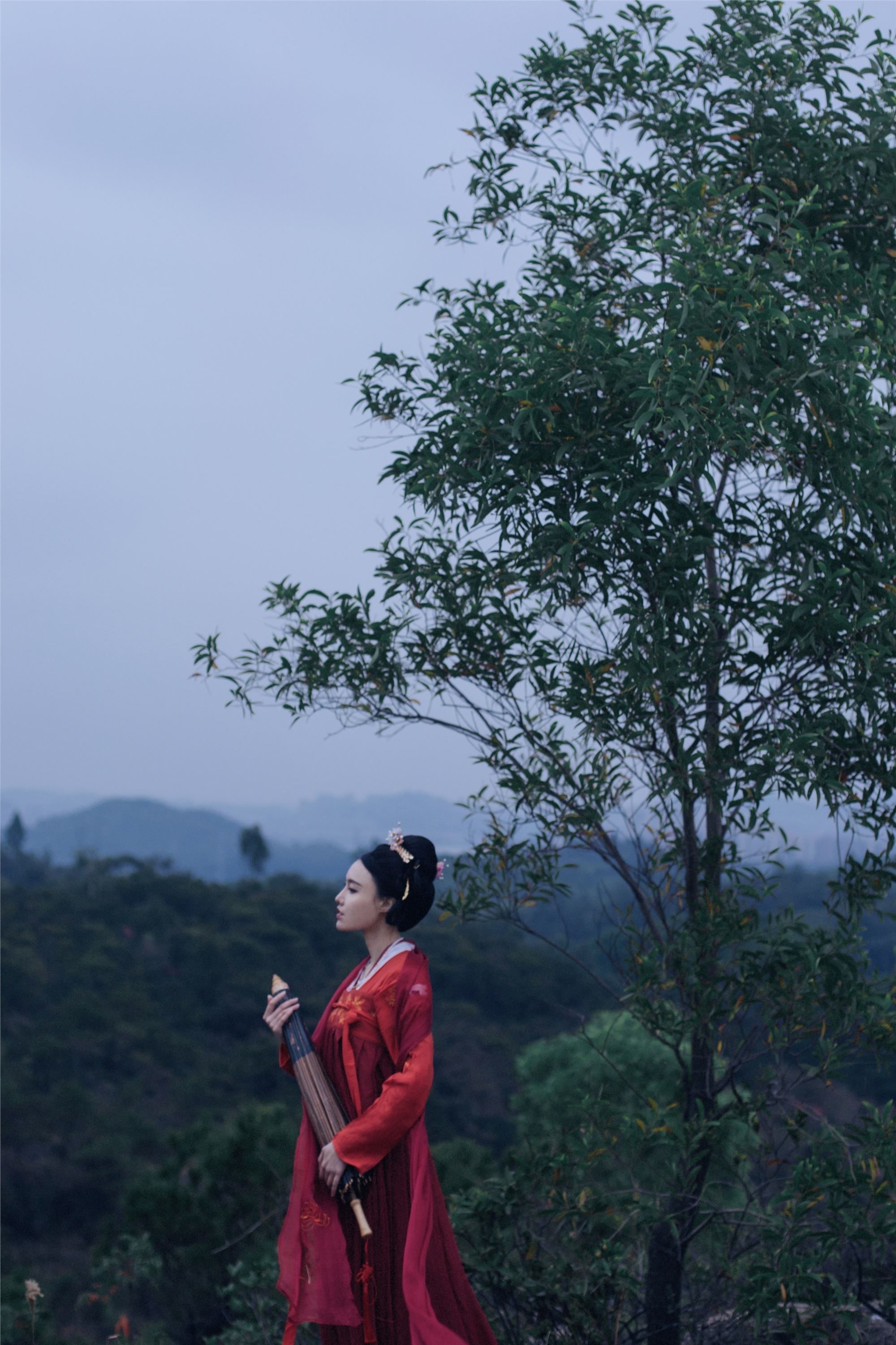 图片[13]-YITUYU艺图语期2021.09.03期泠仙谣期逆逆-秀人网