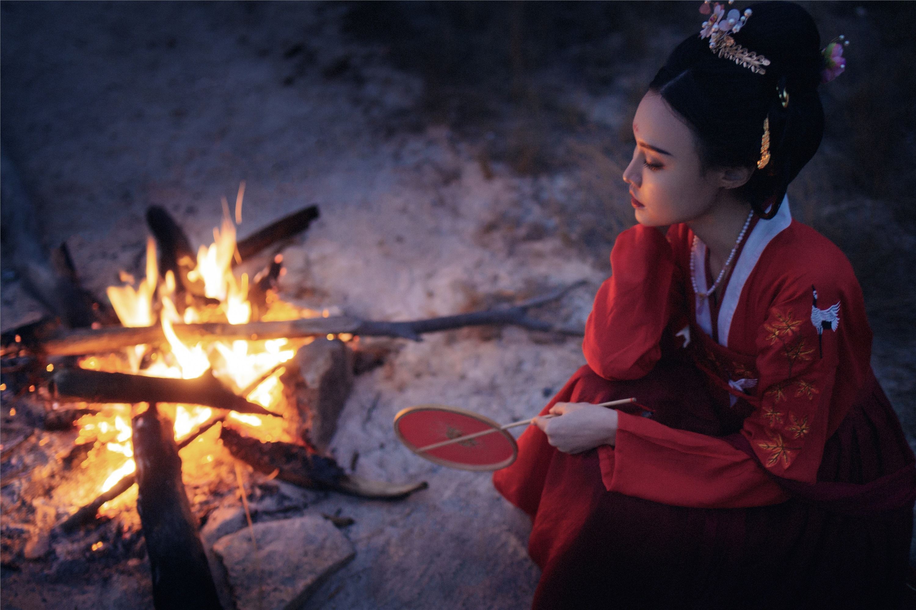 图片[14]-YITUYU艺图语期2021.09.03期泠仙谣期逆逆-秀人网