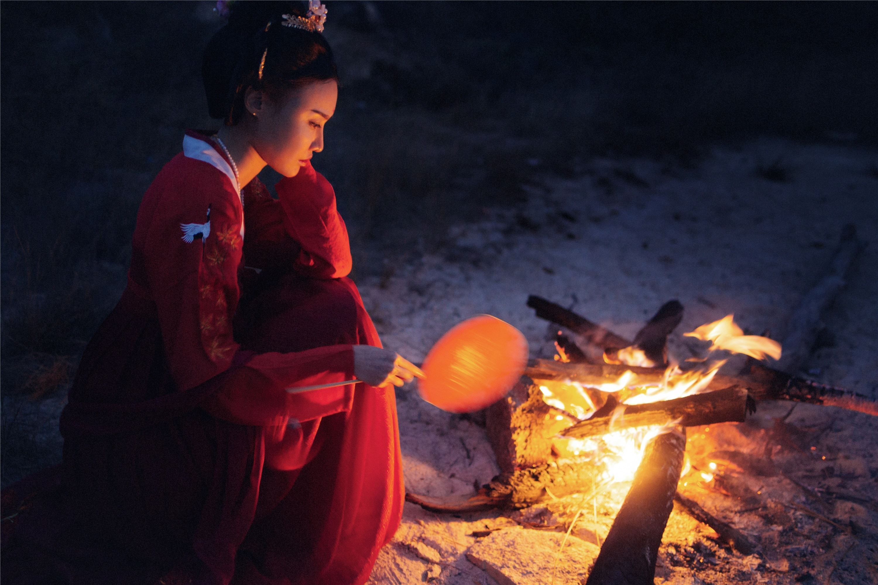 图片[16]-YITUYU艺图语期2021.09.03期泠仙谣期逆逆-秀人网