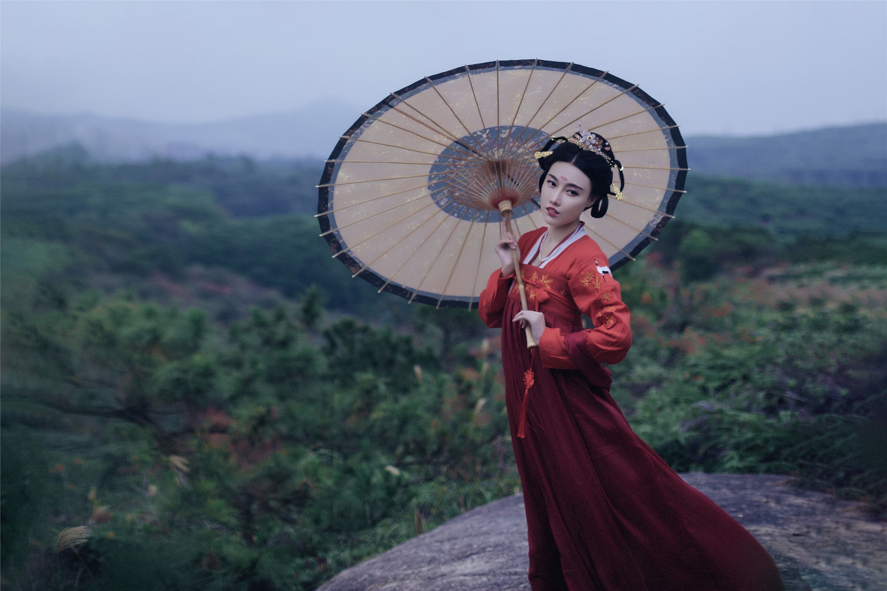 图片[18]-YITUYU艺图语期2021.09.03期泠仙谣期逆逆-秀人网