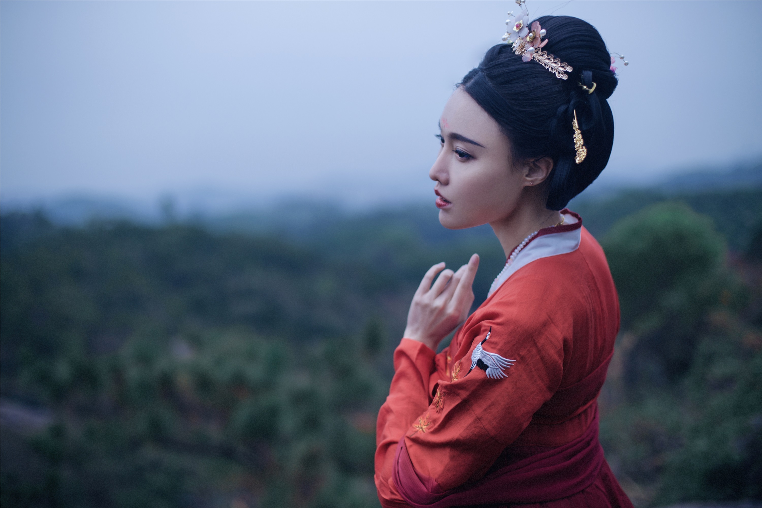 图片[20]-YITUYU艺图语期2021.09.03期泠仙谣期逆逆-秀人网