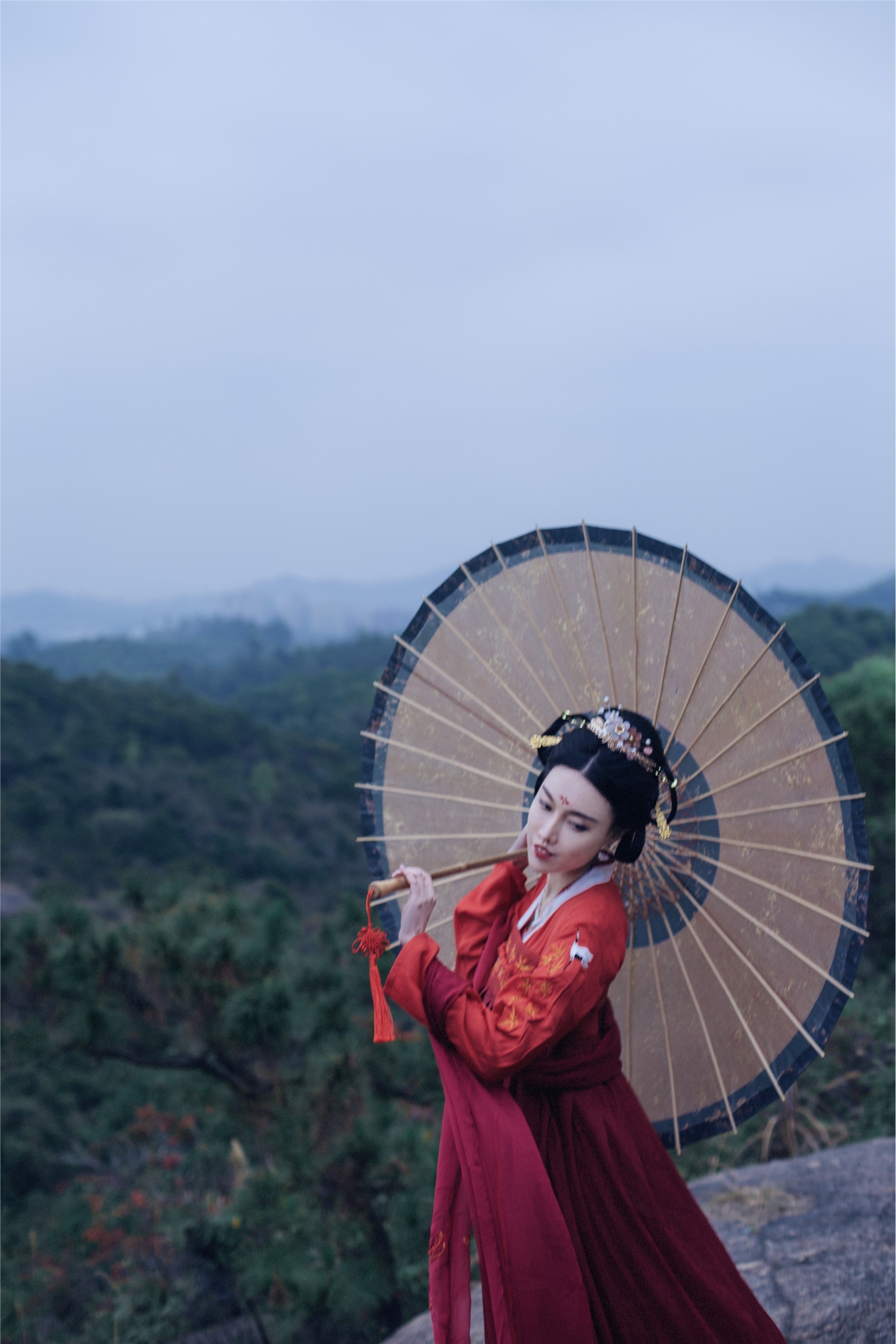 图片[21]-YITUYU艺图语期2021.09.03期泠仙谣期逆逆-秀人网