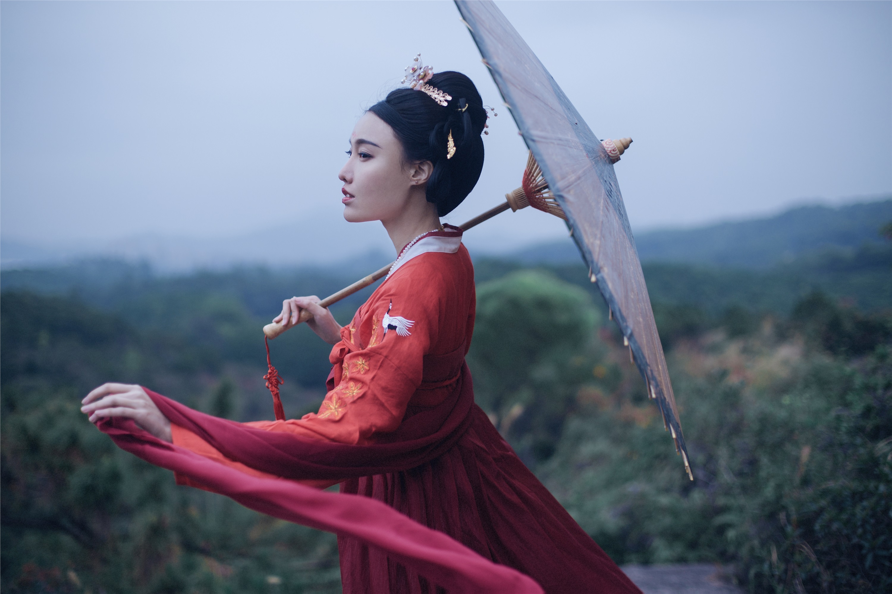 图片[7]-YITUYU艺图语期2021.09.03期泠仙谣期逆逆-秀人网