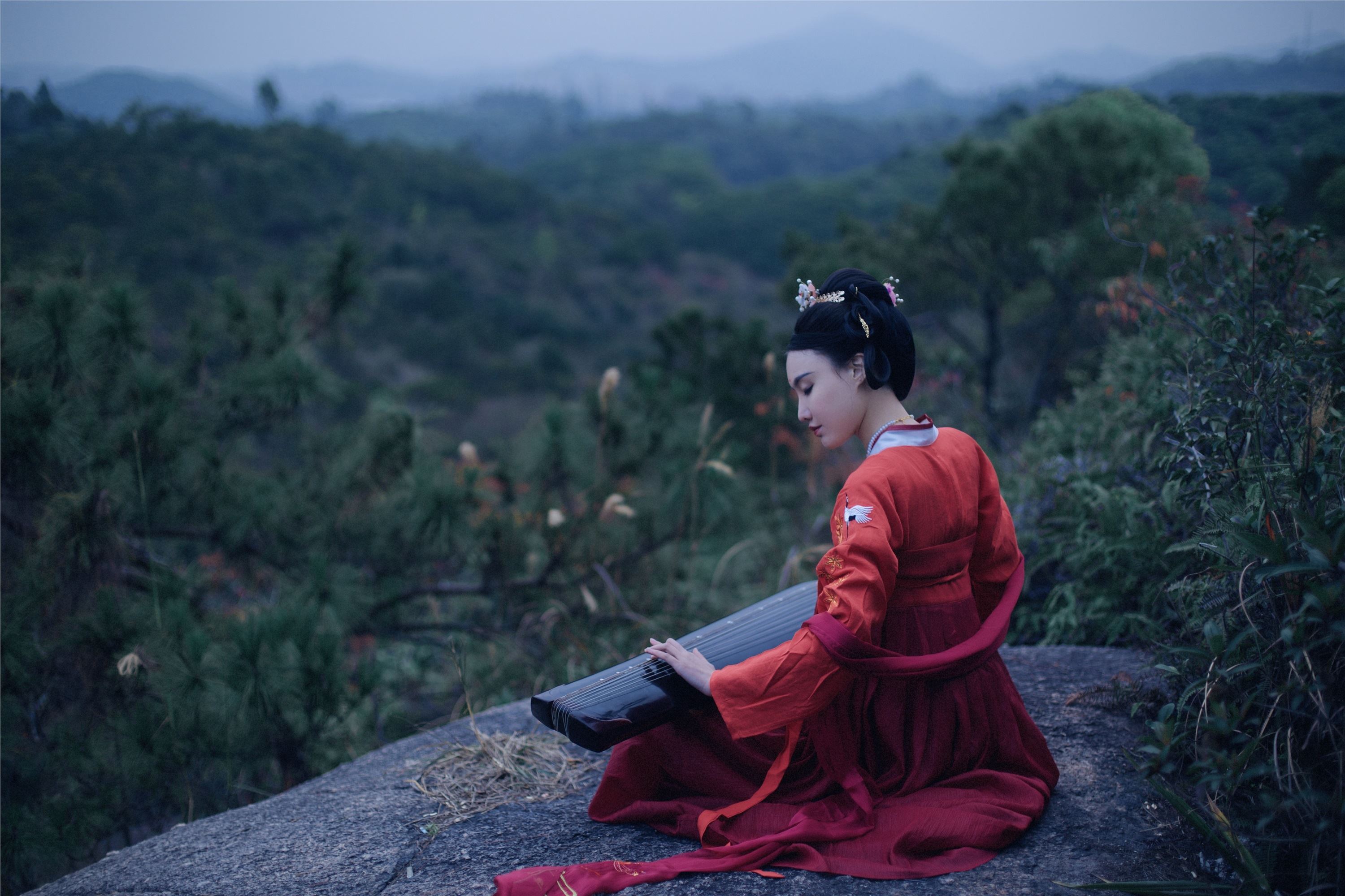 图片[9]-YITUYU艺图语期2021.09.03期泠仙谣期逆逆-秀人网