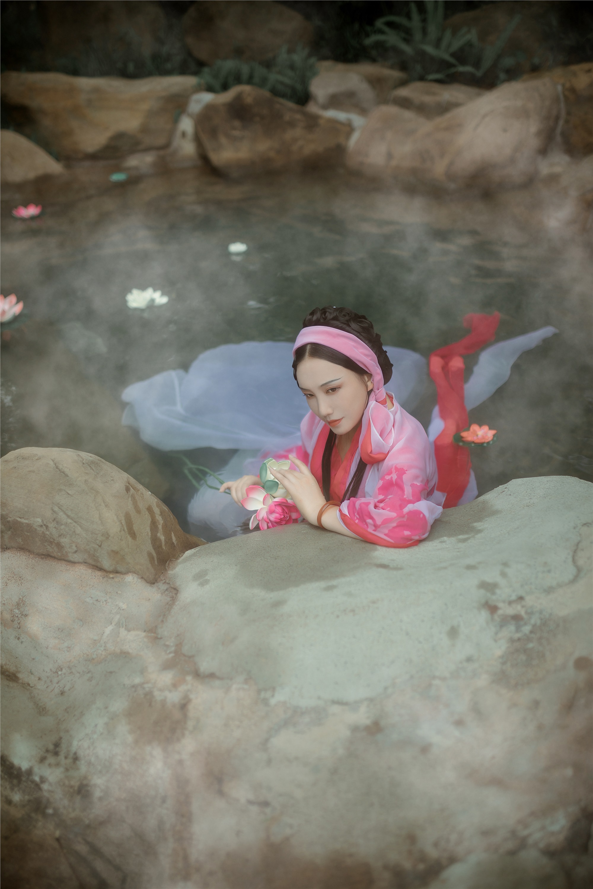 图片[10]-YITUYU艺图语期2021.09.03期青白期翰音-秀人网