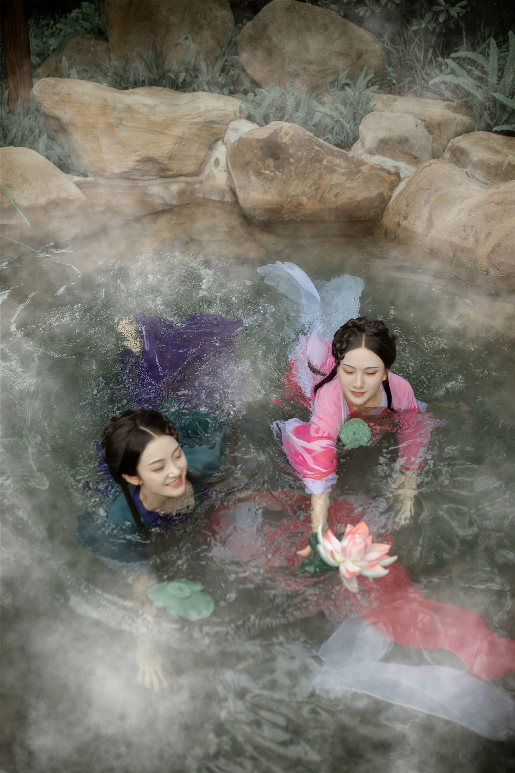 图片[13]-YITUYU艺图语期2021.09.03期青白期翰音-秀人网