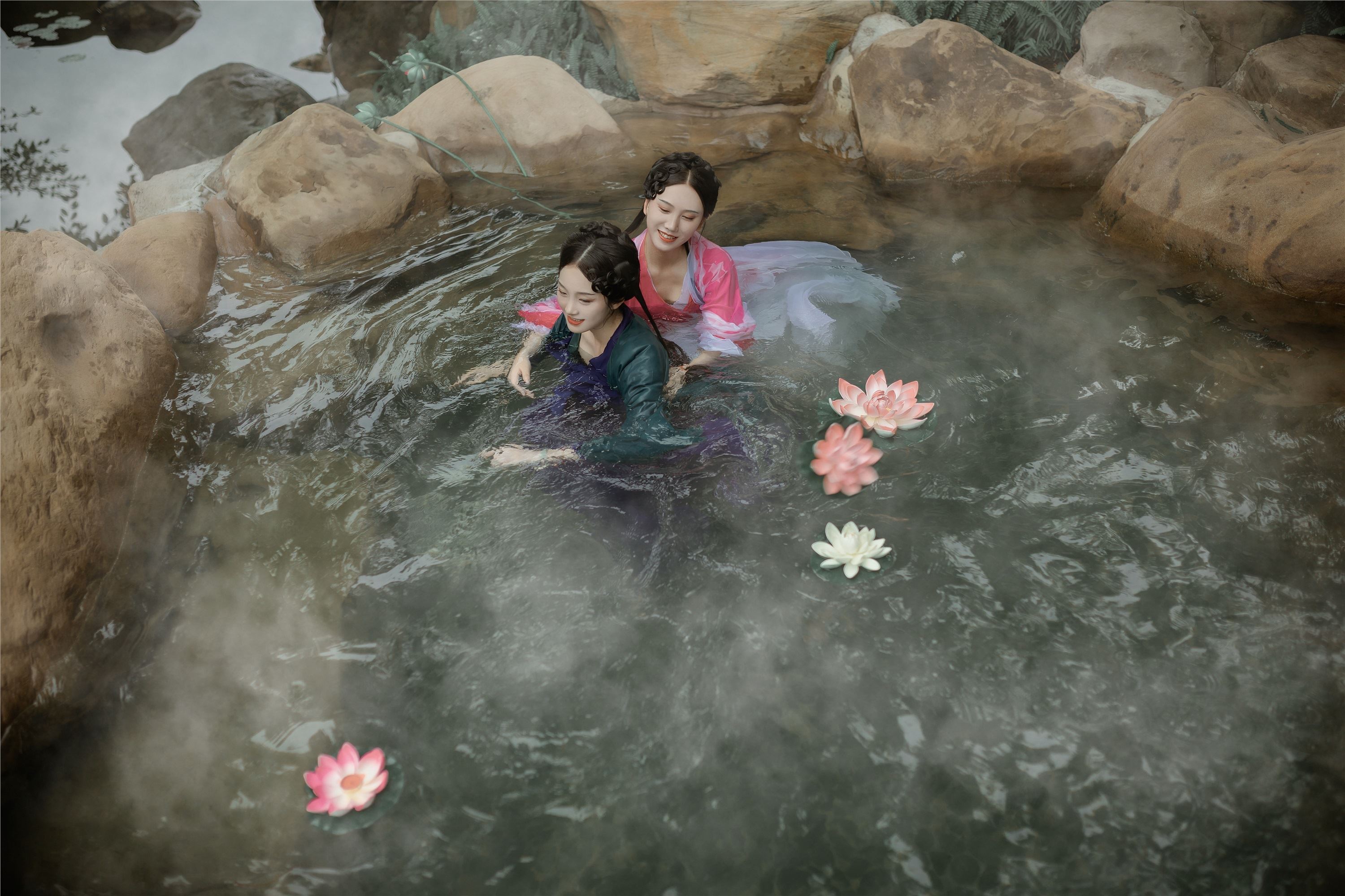 图片[14]-YITUYU艺图语期2021.09.03期青白期翰音-秀人网