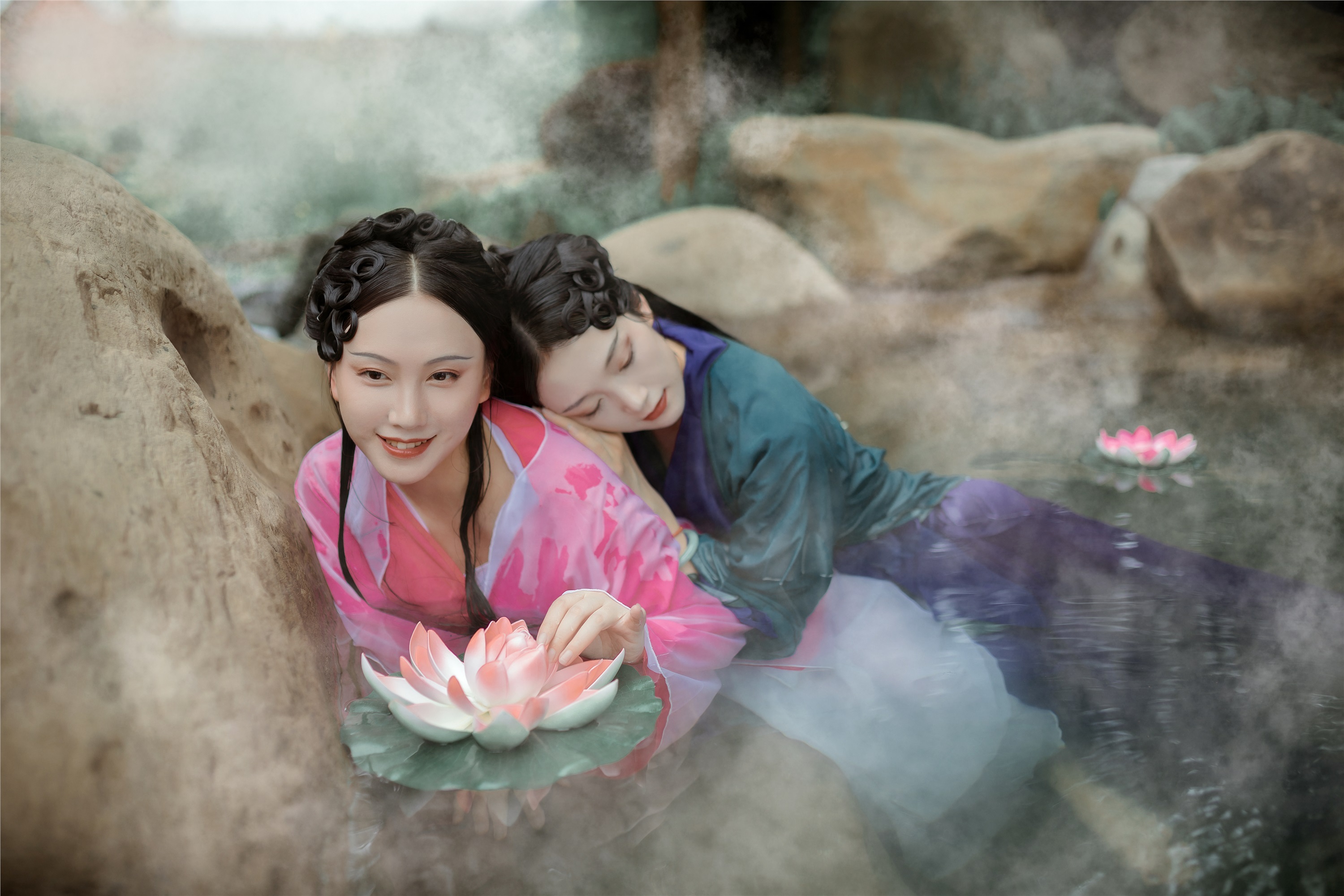 图片[16]-YITUYU艺图语期2021.09.03期青白期翰音-秀人网