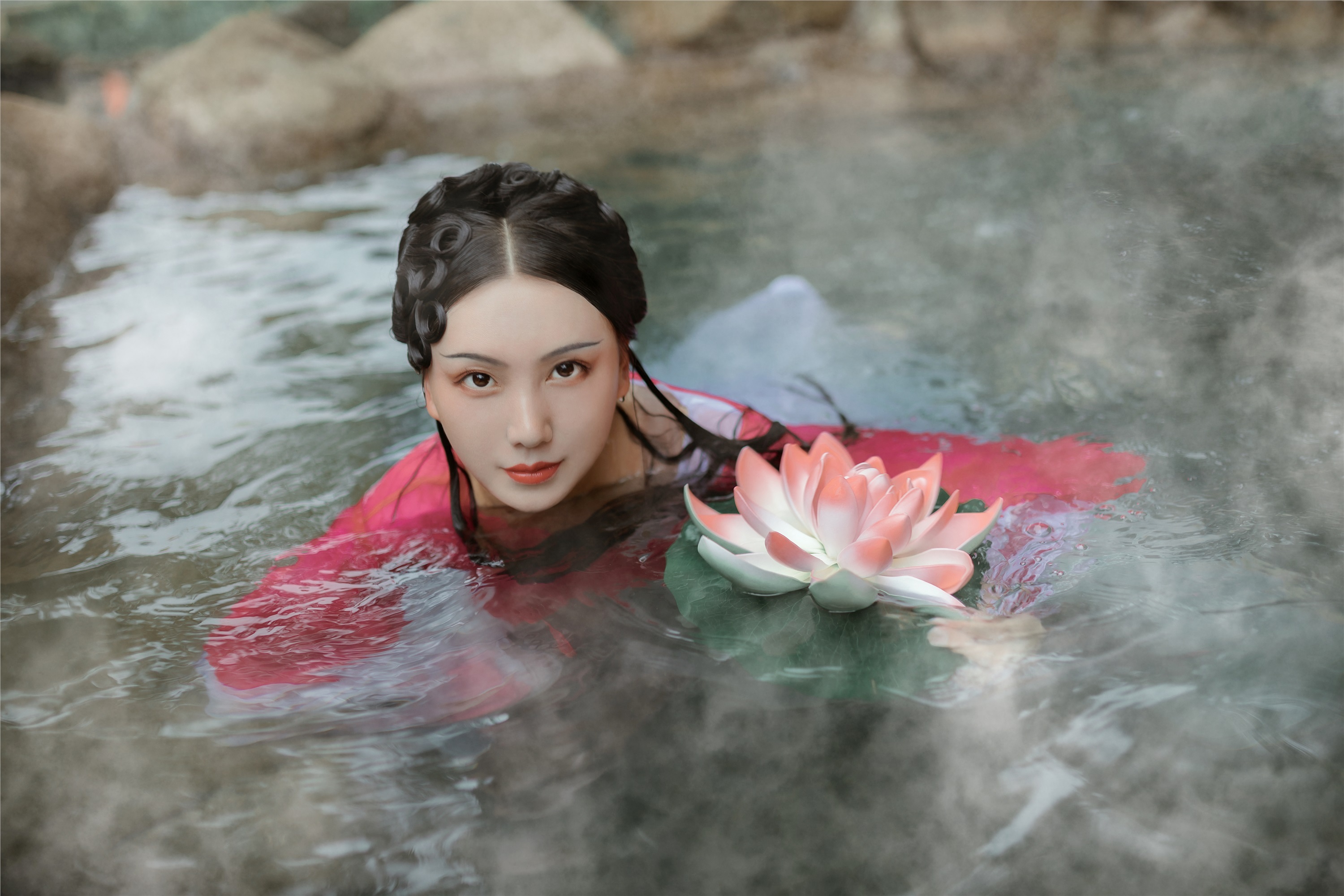 图片[19]-YITUYU艺图语期2021.09.03期青白期翰音-秀人网