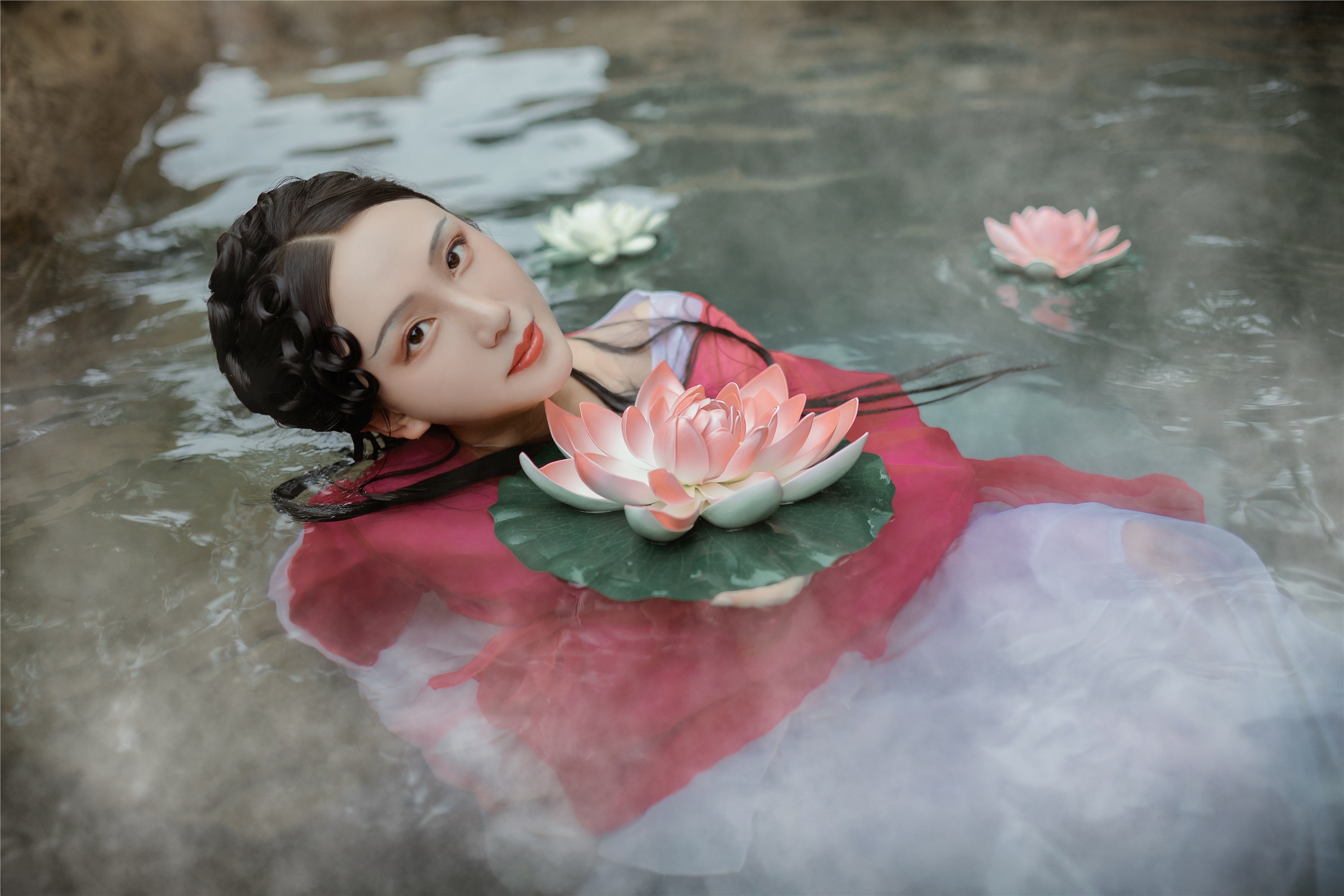 图片[20]-YITUYU艺图语期2021.09.03期青白期翰音-秀人网