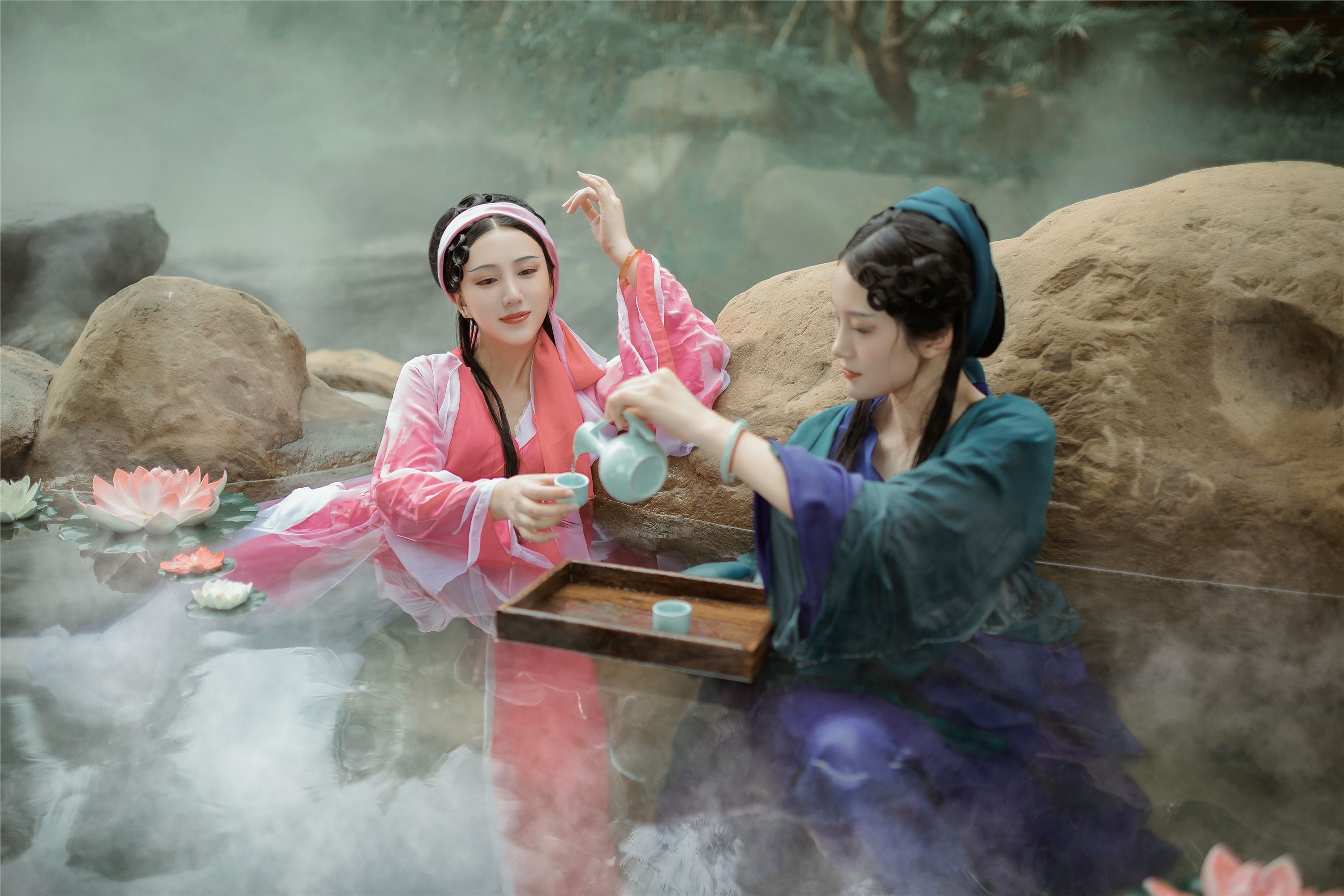 图片[6]-YITUYU艺图语期2021.09.03期青白期翰音-秀人网