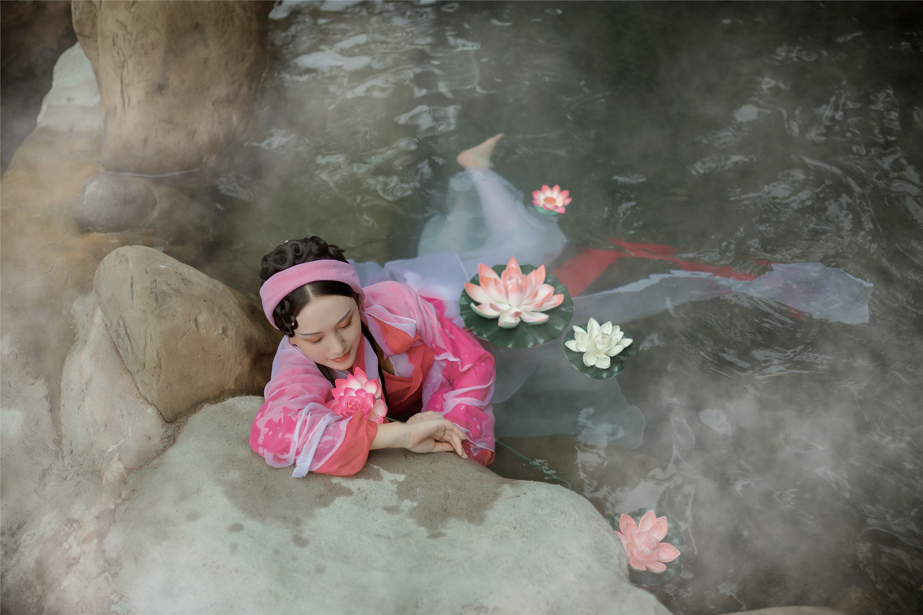 图片[9]-YITUYU艺图语期2021.09.03期青白期翰音-秀人网