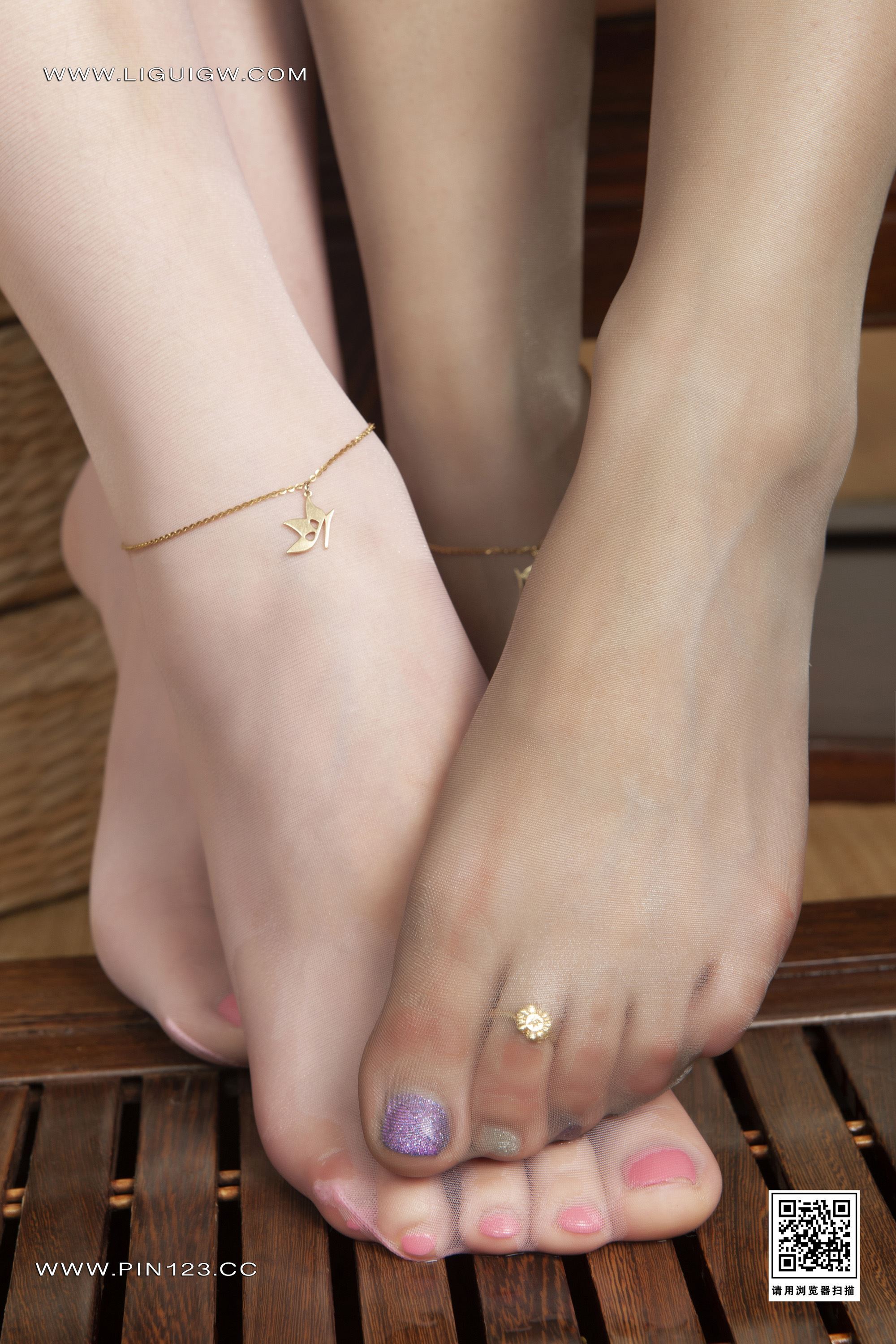 图片[26]-Ligui丽柜期2023.09.21期双生一品（上）期Kiki＆汐汐-套图网