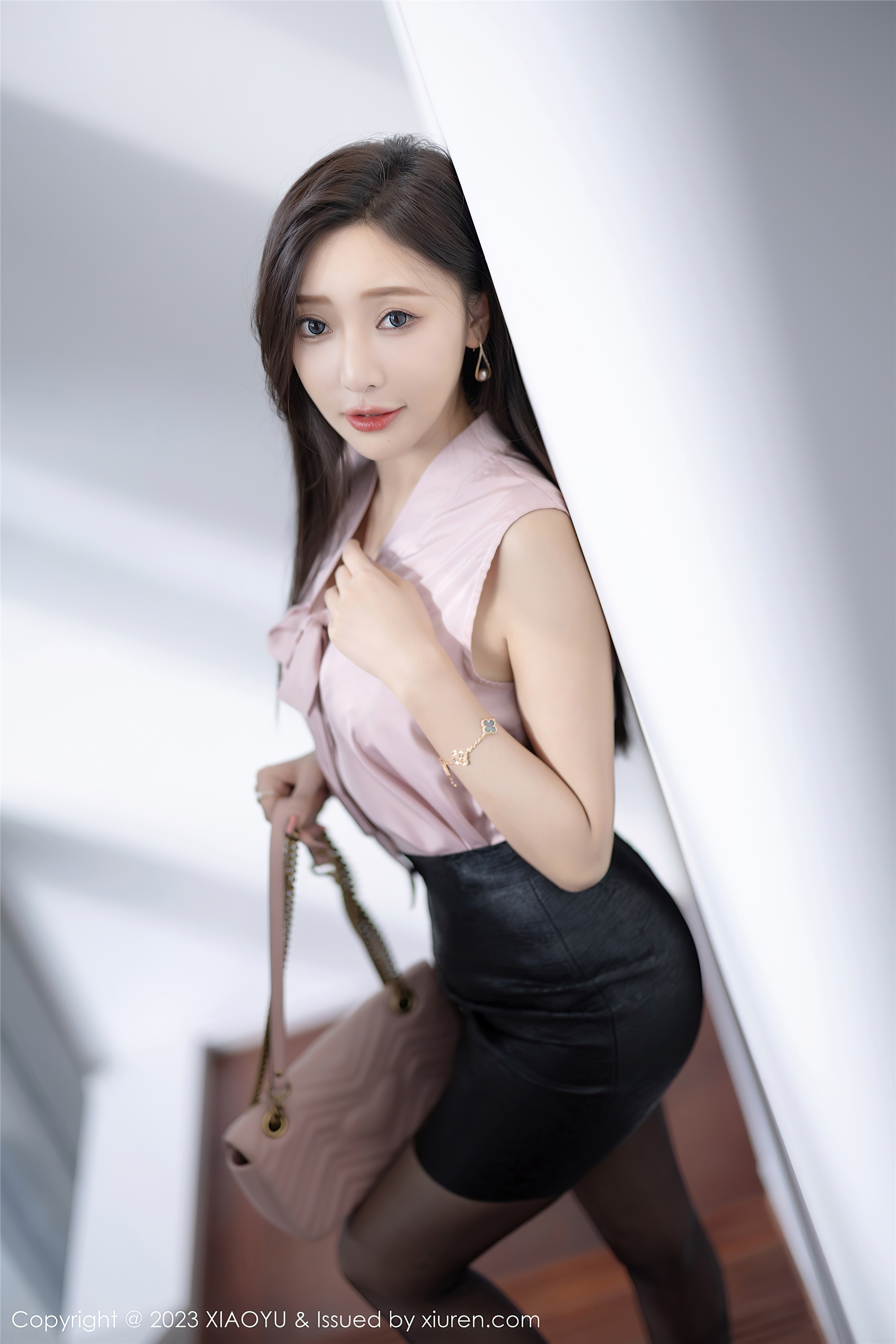 图片[3]-XIAOYU语画界期2023.08.07期VOL.1086期王馨瑶yanni-套图网