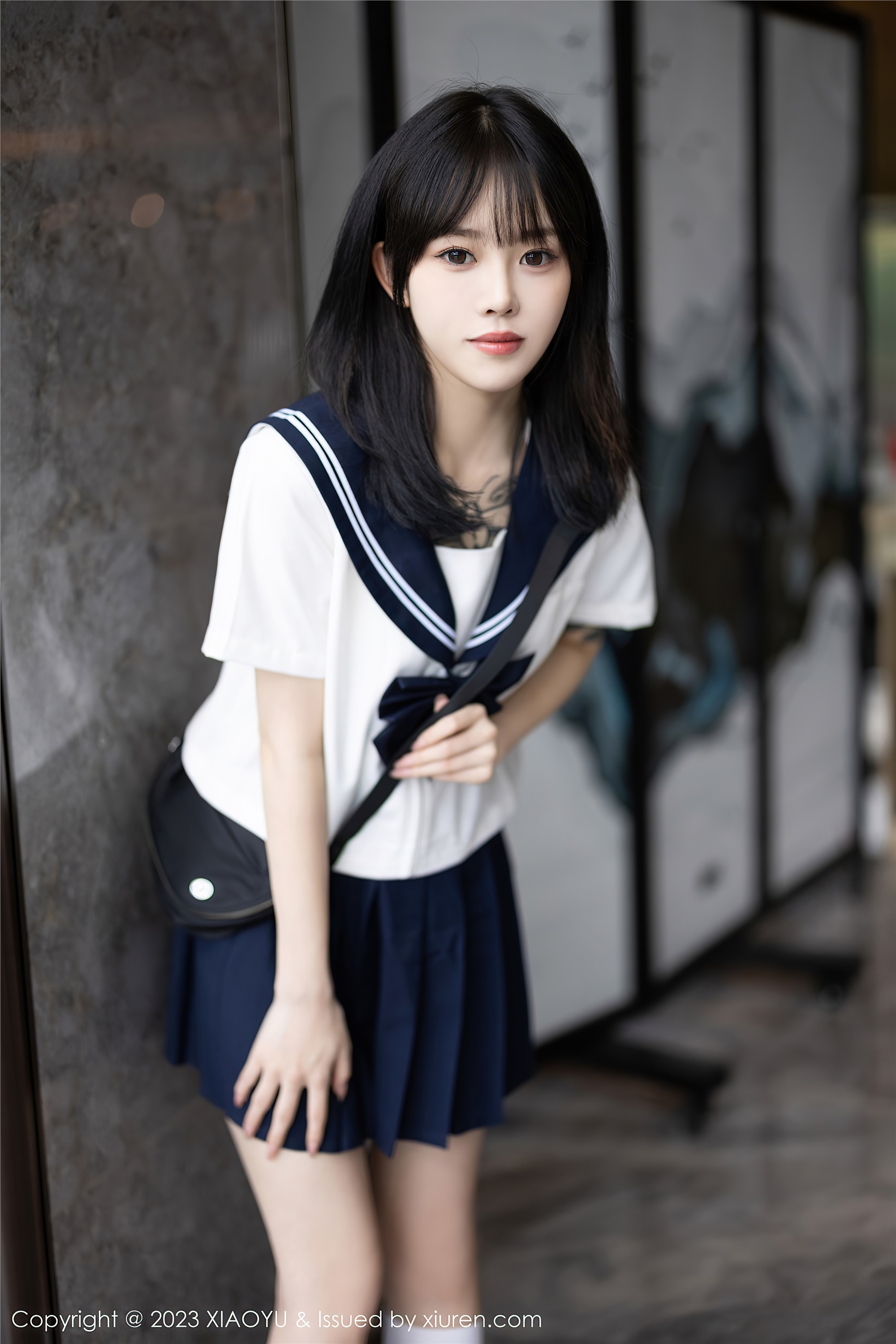 图片[3]-XIAOYU语画界期2023.08.08期VOL.1087期奶瓶-套图网