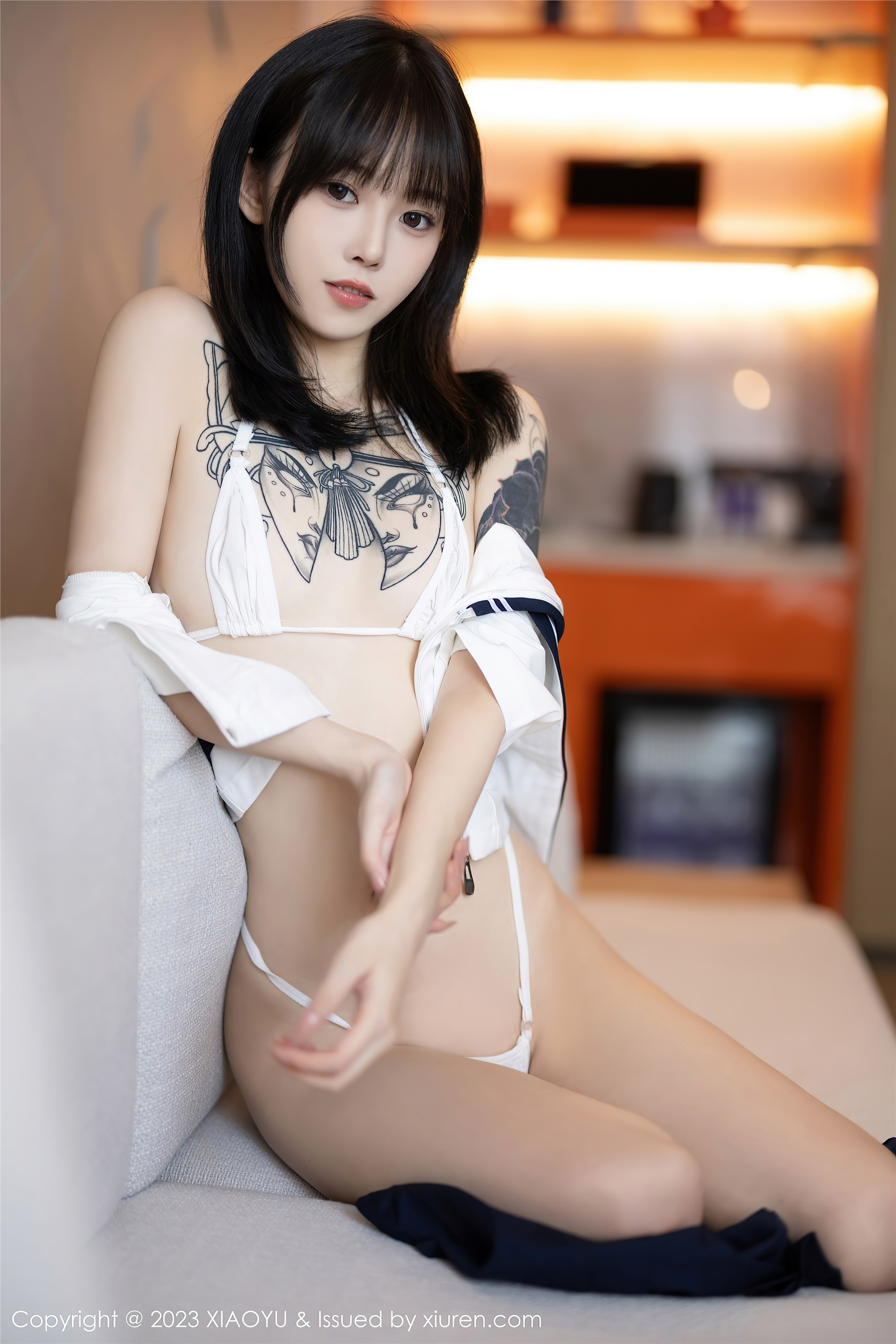 图片[42]-XIAOYU语画界期2023.08.08期VOL.1087期奶瓶-套图网