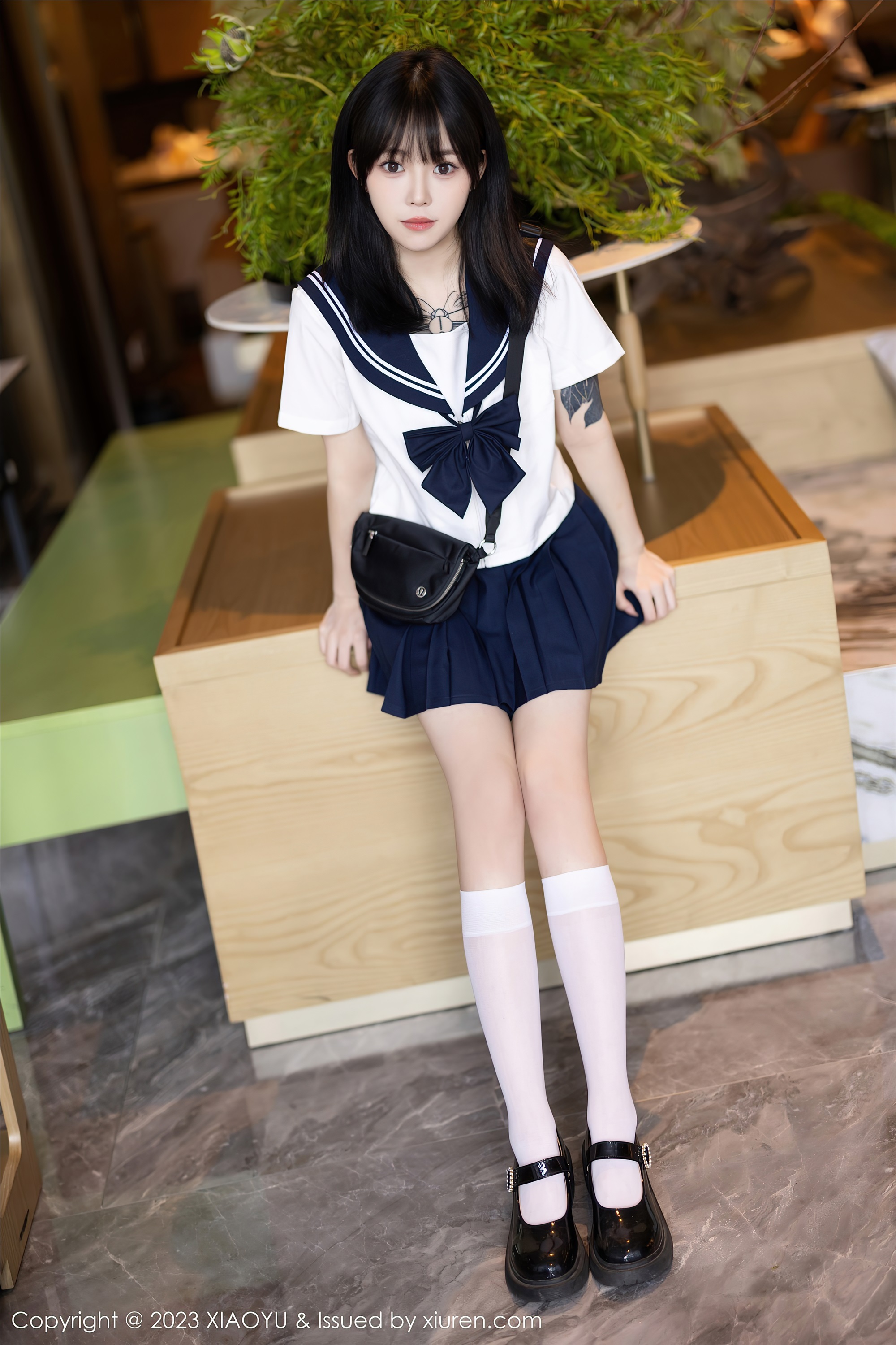 图片[6]-XIAOYU语画界期2023.08.08期VOL.1087期奶瓶-套图网