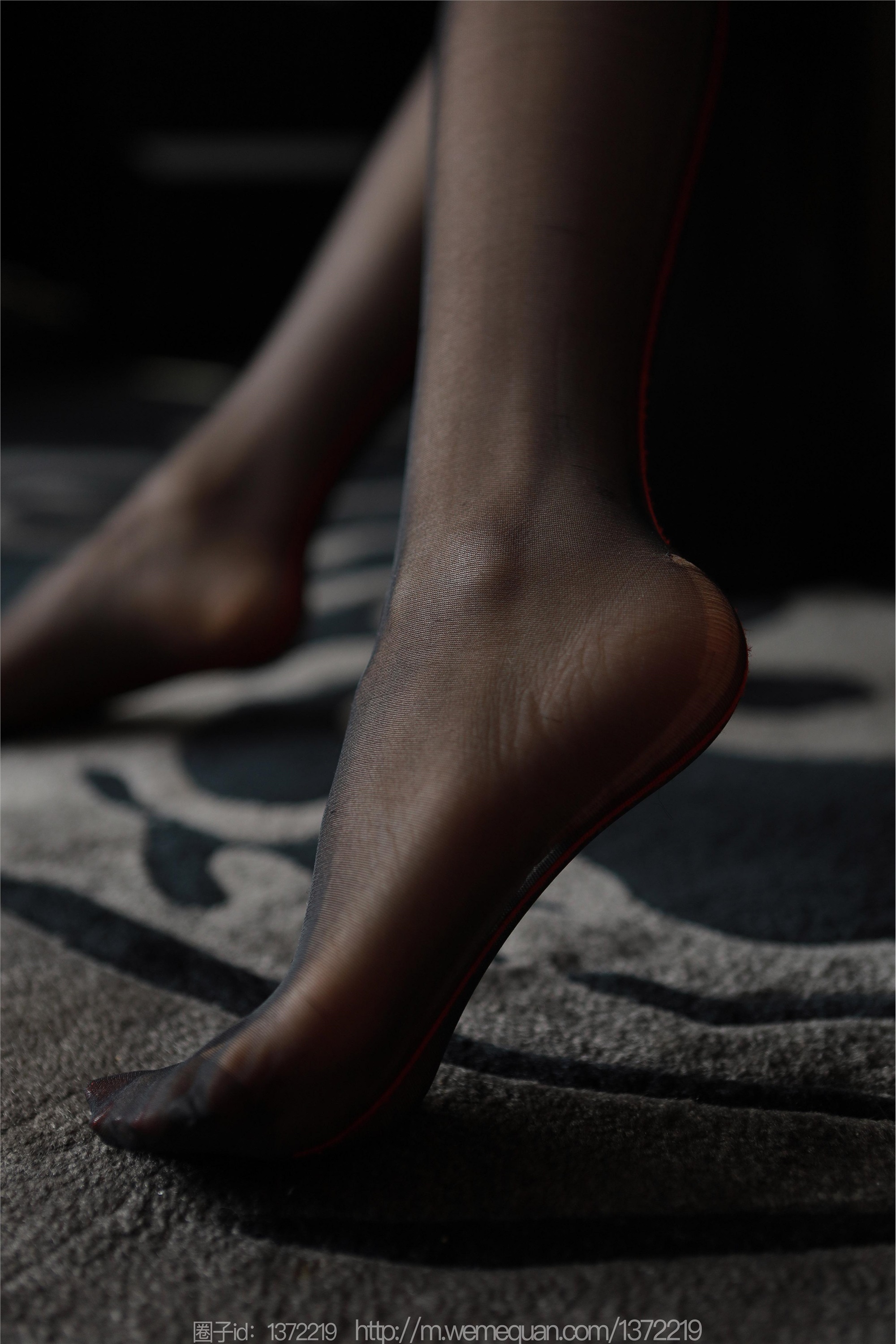 图片[35]-IESS异思趣向期期2023.03.10期丝享家期1386期美子《销售部美女》-套图网