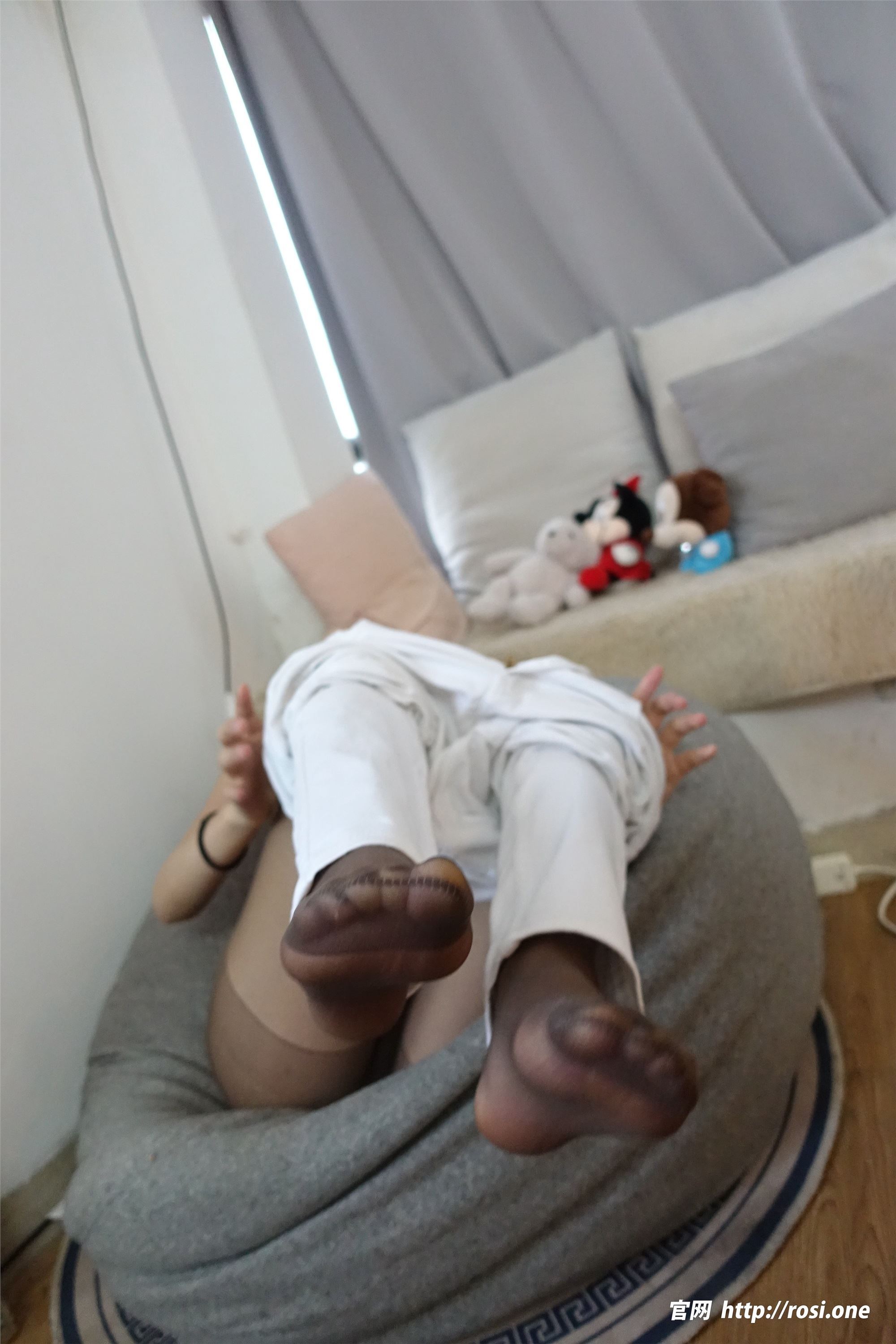 图片[48]-ROSI写真期2023.08.07期N第4263-秀人网