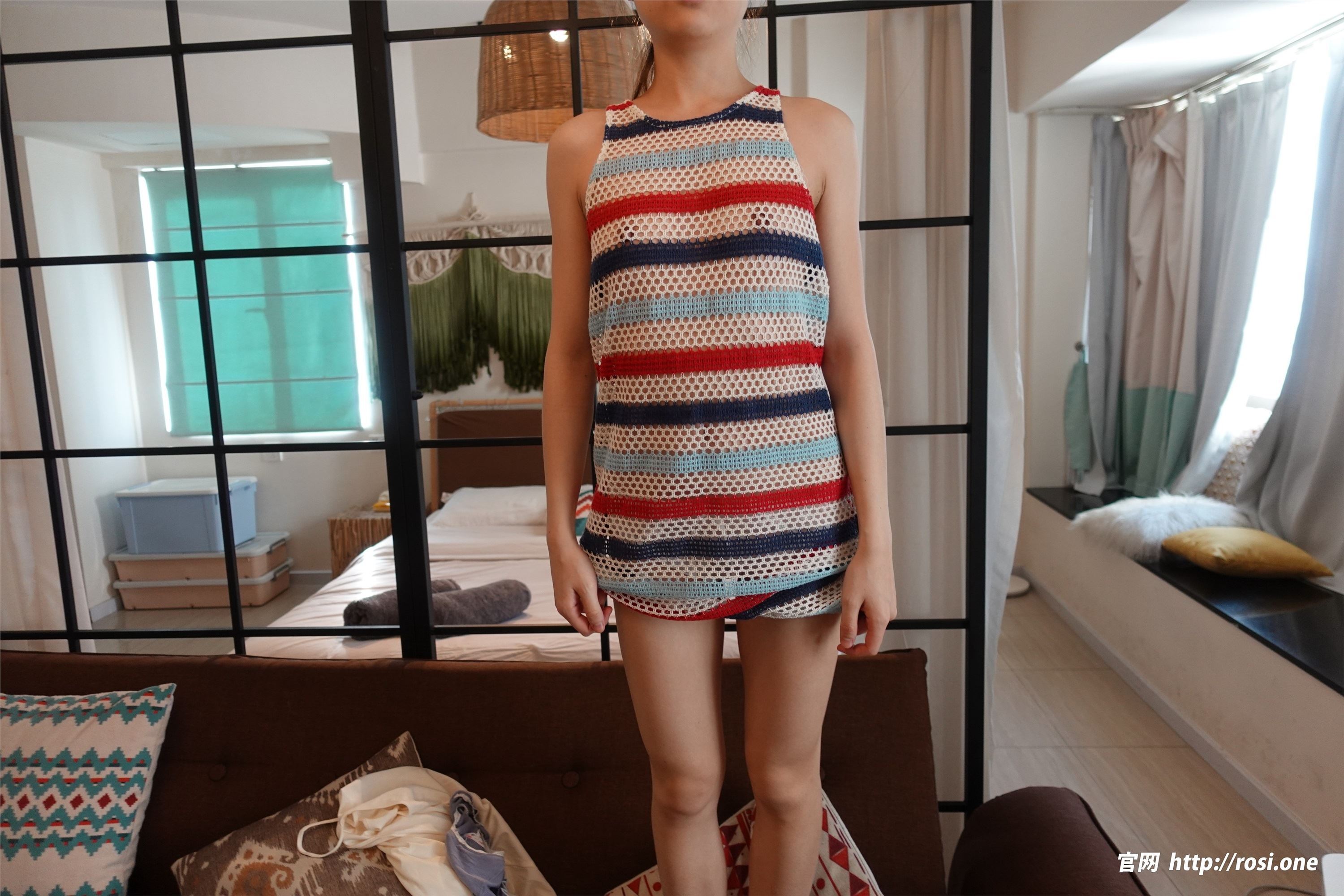 图片[3]-ROSI写真期2023.08.08期N第4264-秀人网