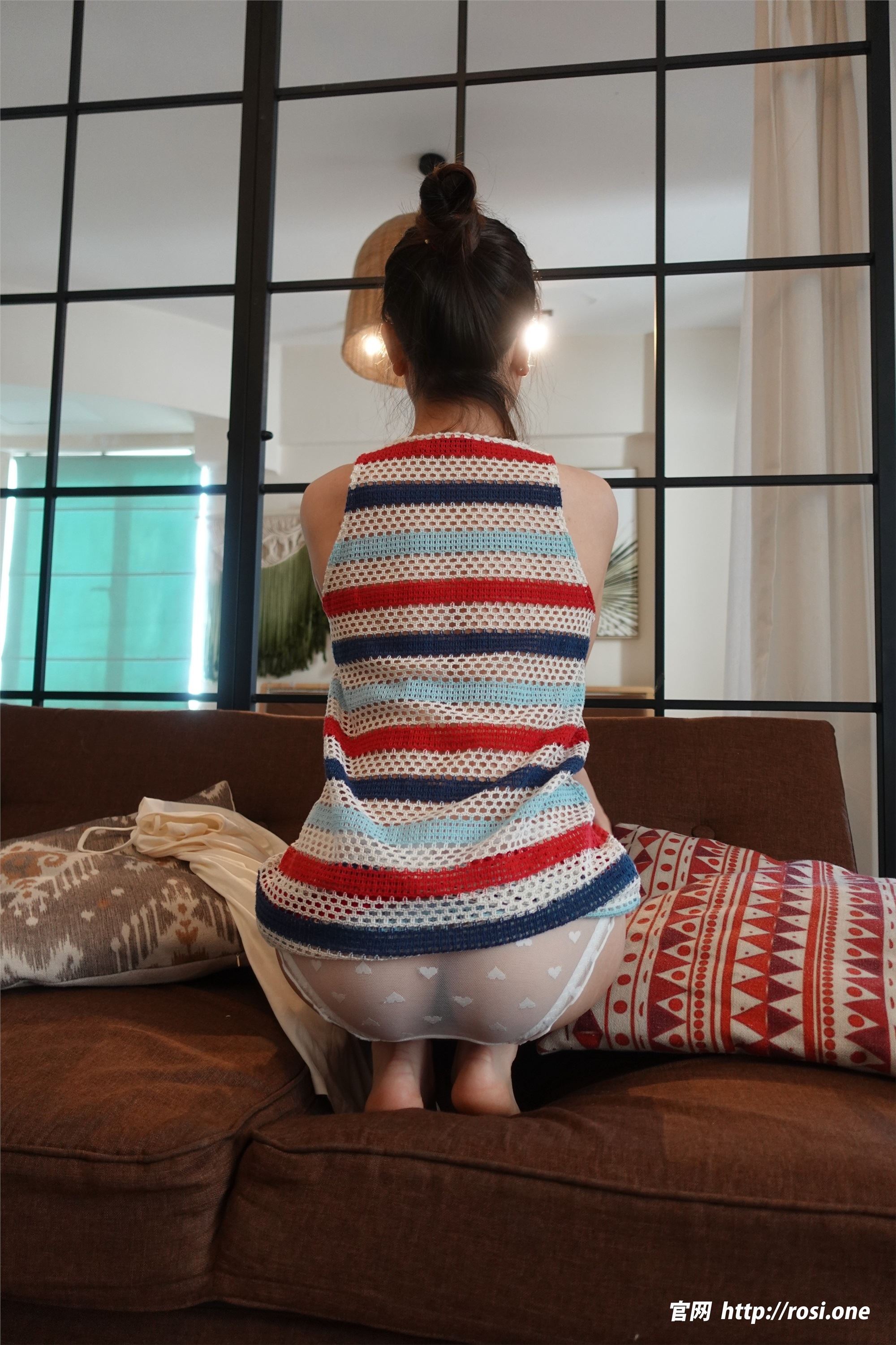 图片[35]-ROSI写真期2023.08.08期N第4264-秀人网