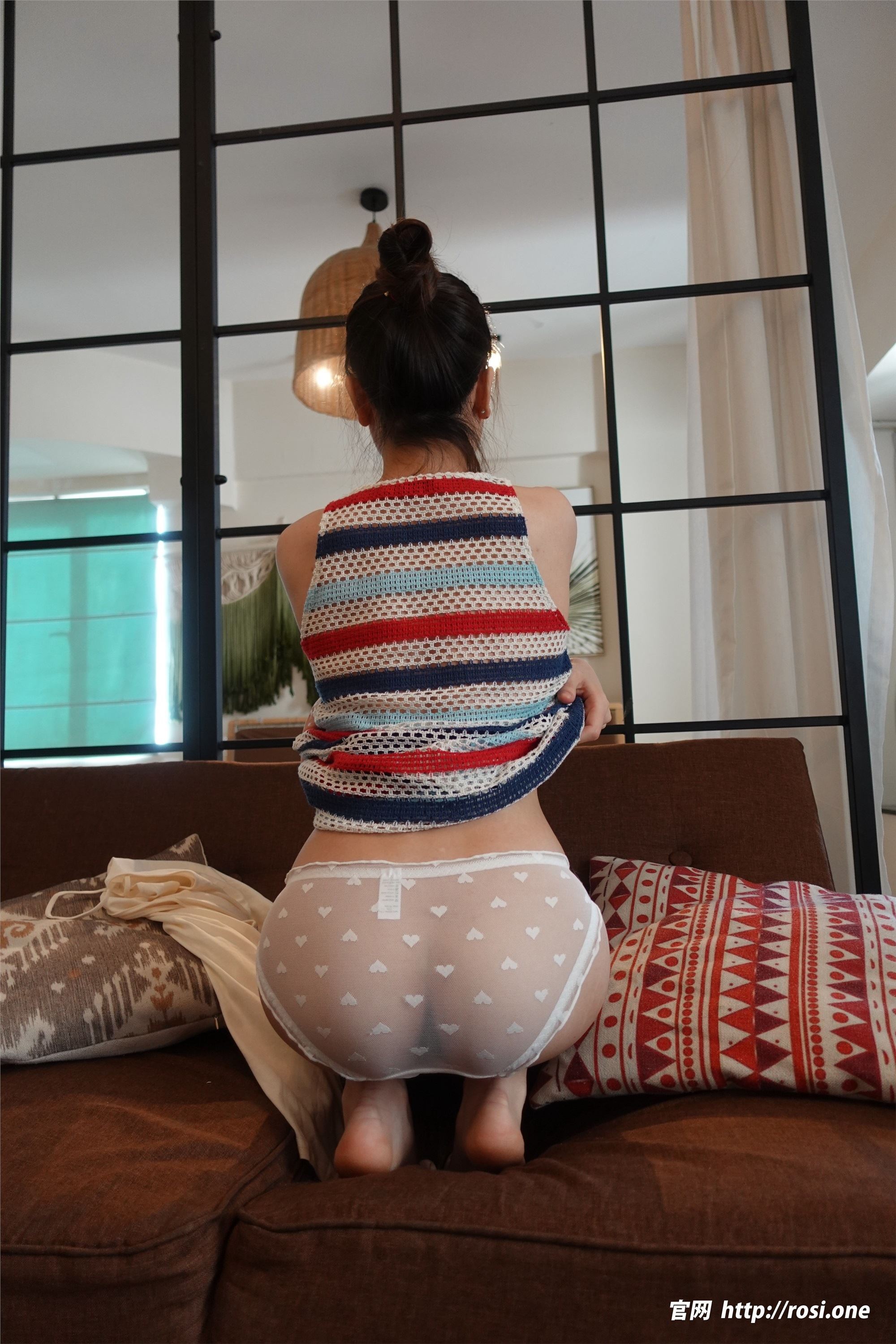 图片[40]-ROSI写真期2023.08.08期N第4264-秀人网