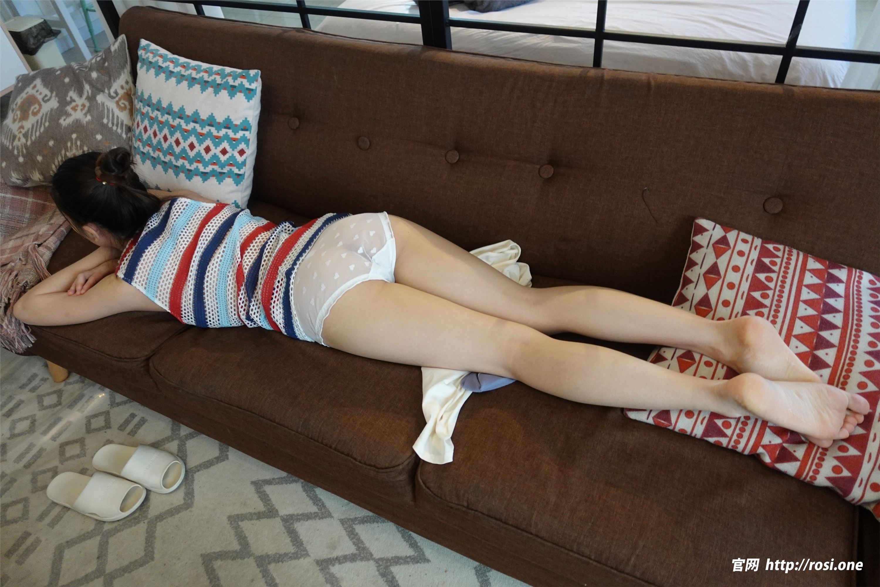 图片[64]-ROSI写真期2023.08.08期N第4264-秀人网