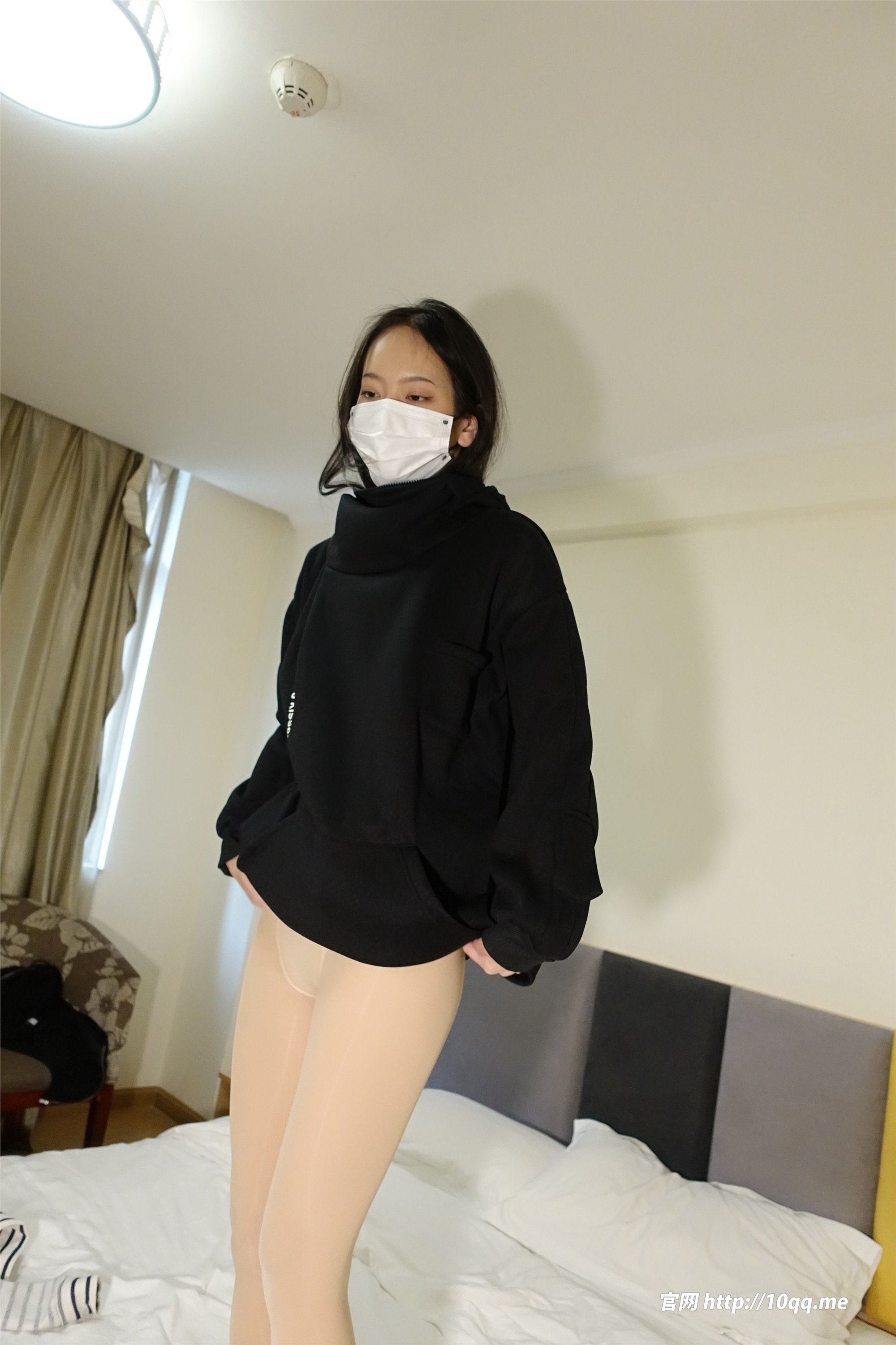 图片[22]-ROSI口罩系列期2023.03.22期N第2474-秀人网