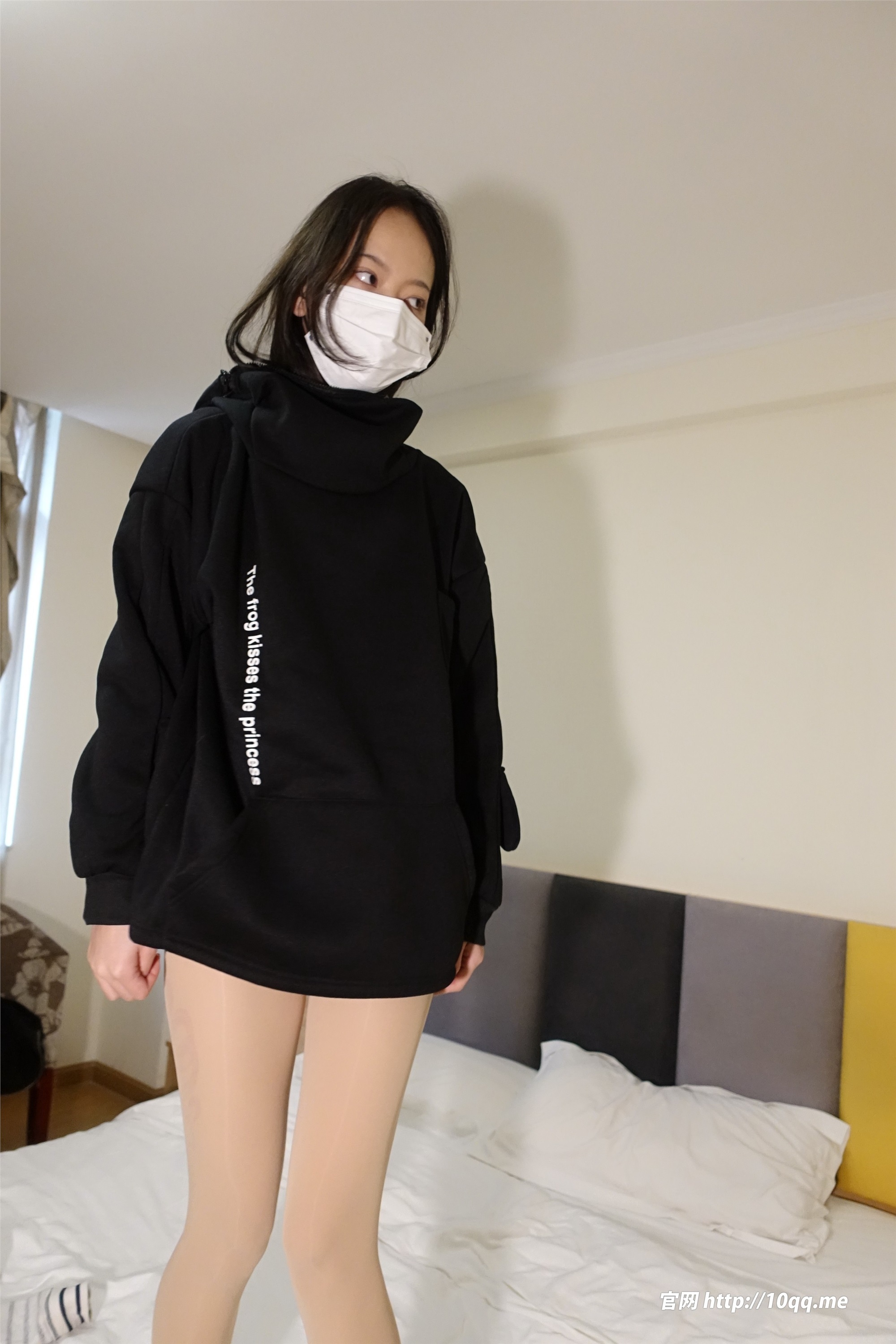 图片[26]-ROSI口罩系列期2023.03.22期N第2474-秀人网