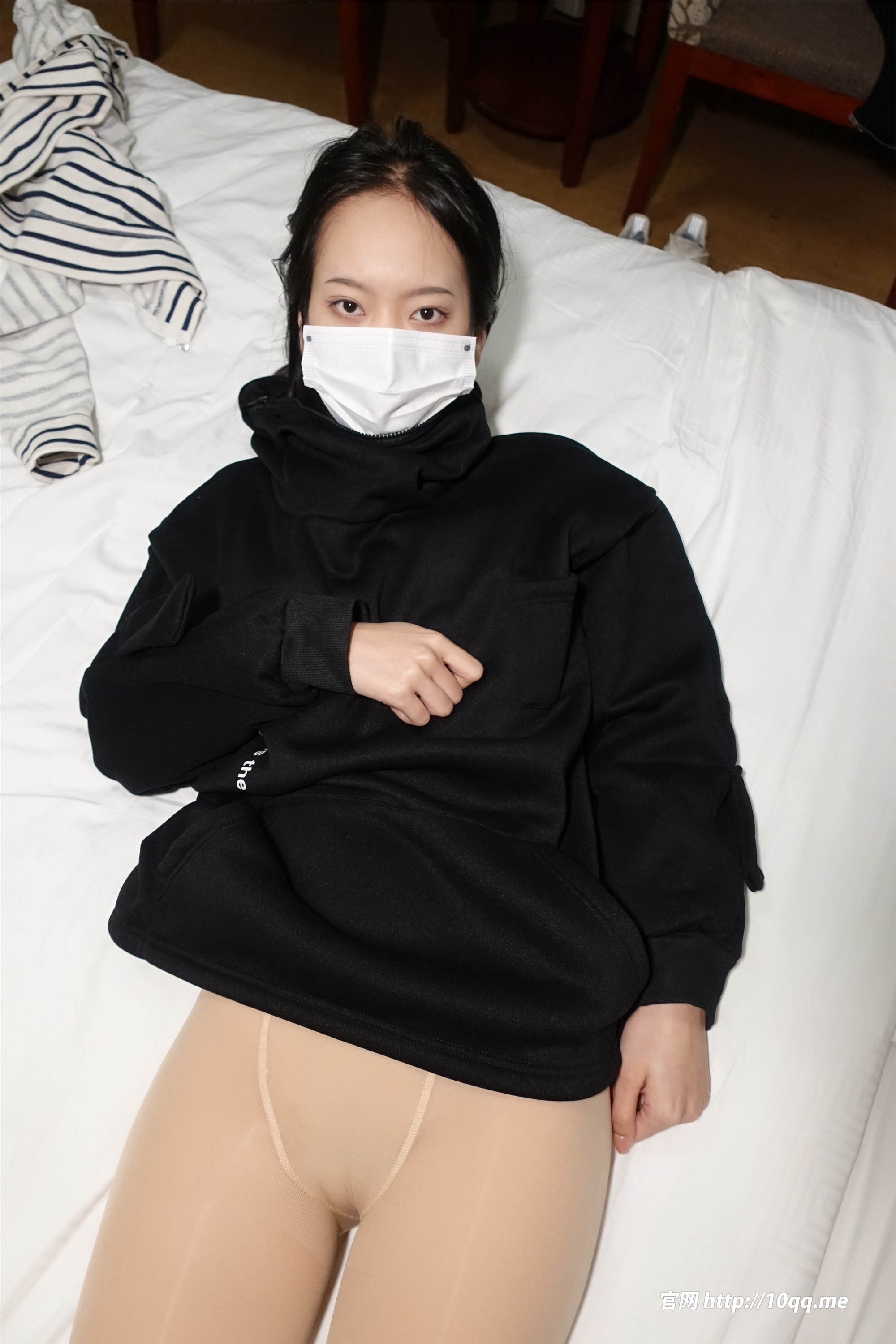 图片[78]-ROSI口罩系列期2023.03.22期N第2474-秀人网