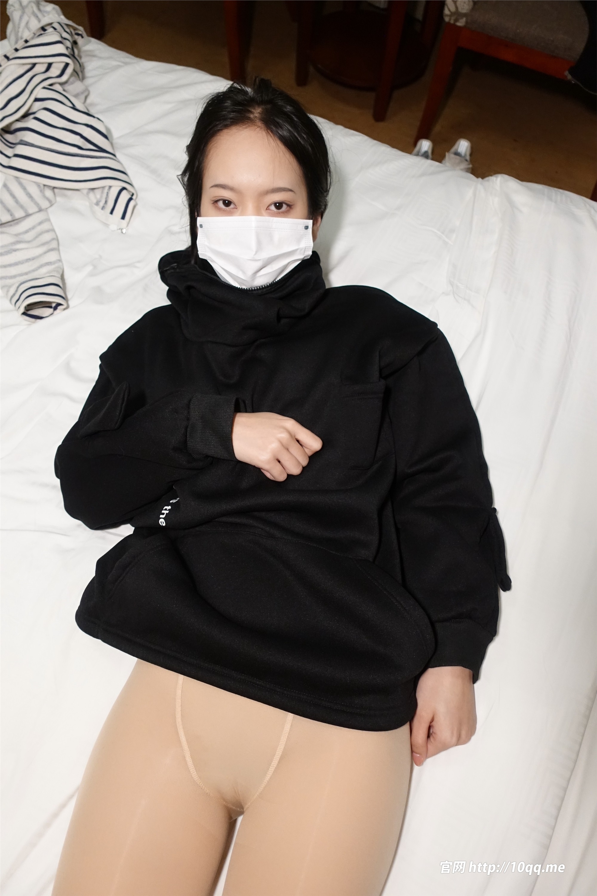 图片[79]-ROSI口罩系列期2023.03.22期N第2474-秀人网