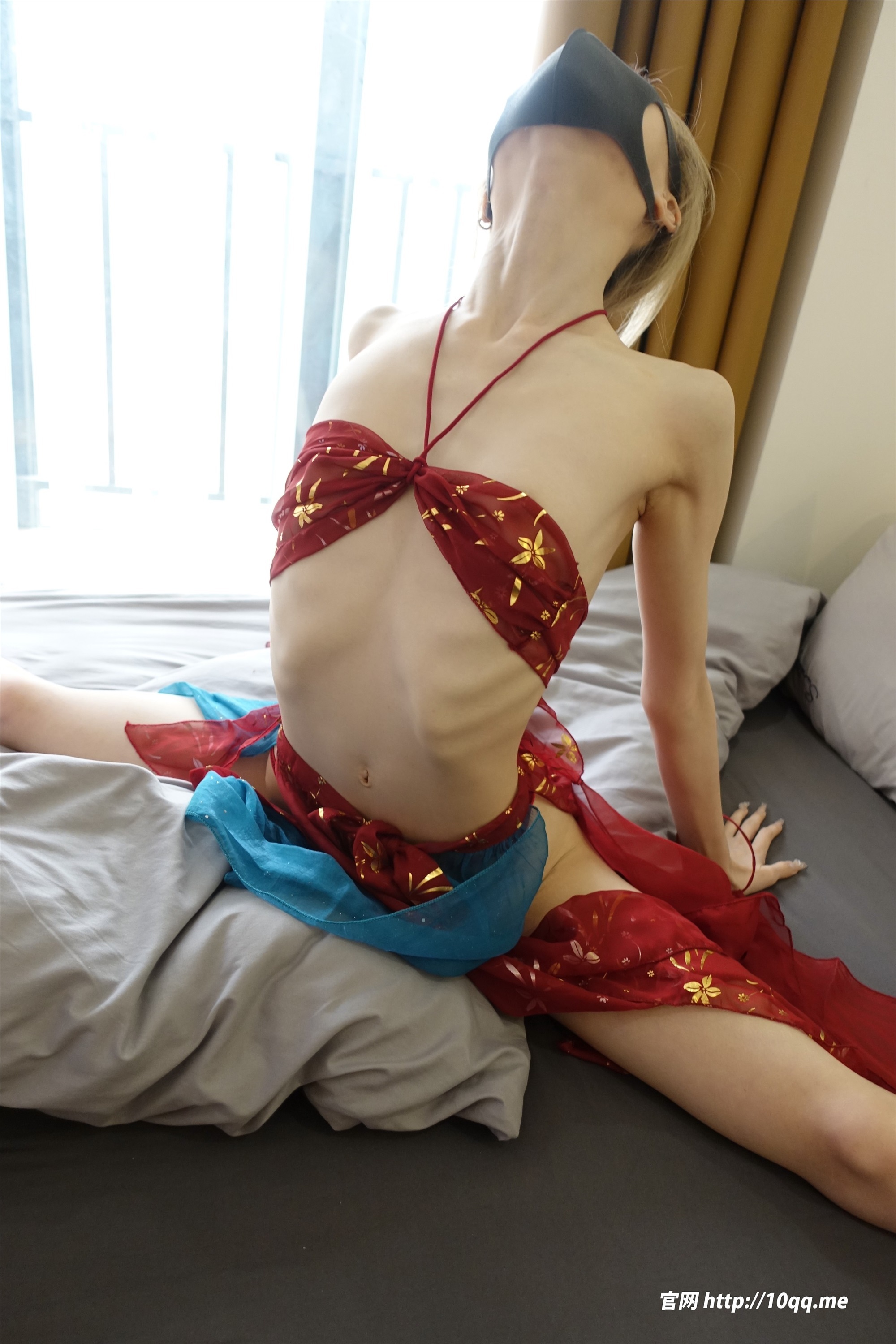 图片[57]-ROSI口罩系列期2023.03.23期N第2475-秀人网