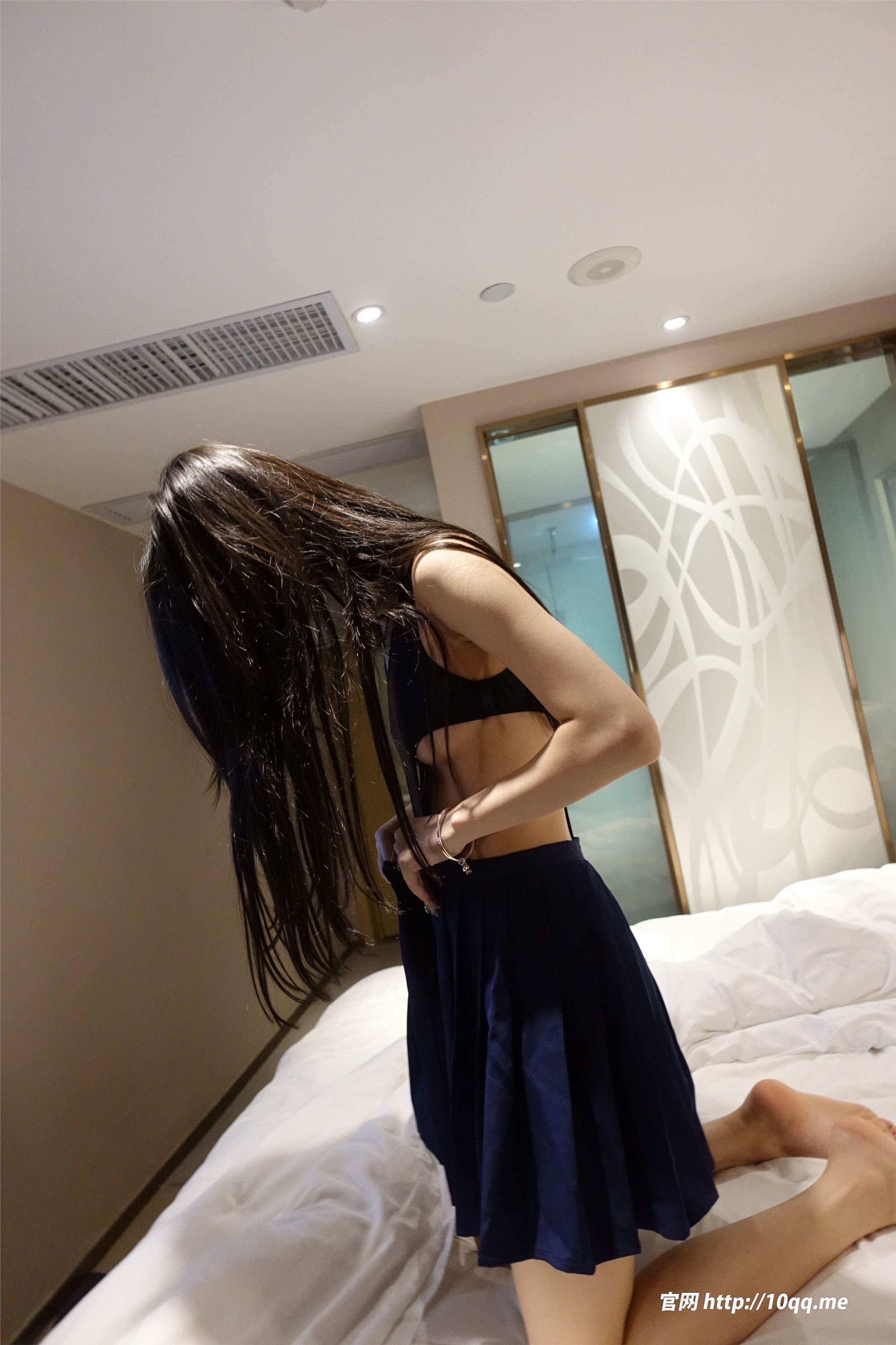 图片[30]-ROSI口罩系列期2023.03.24期N第2476-秀人网