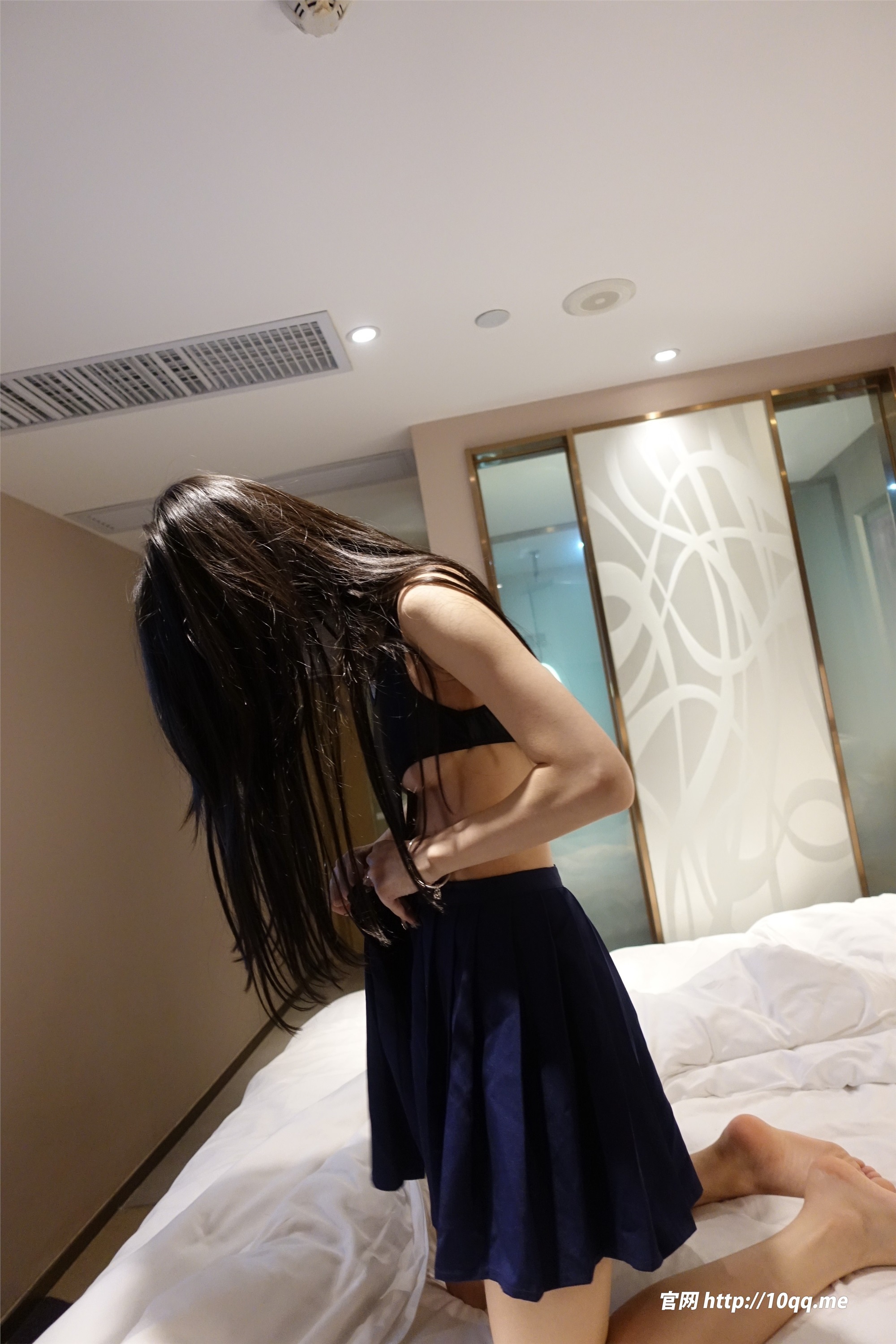 图片[31]-ROSI口罩系列期2023.03.24期N第2476-秀人网