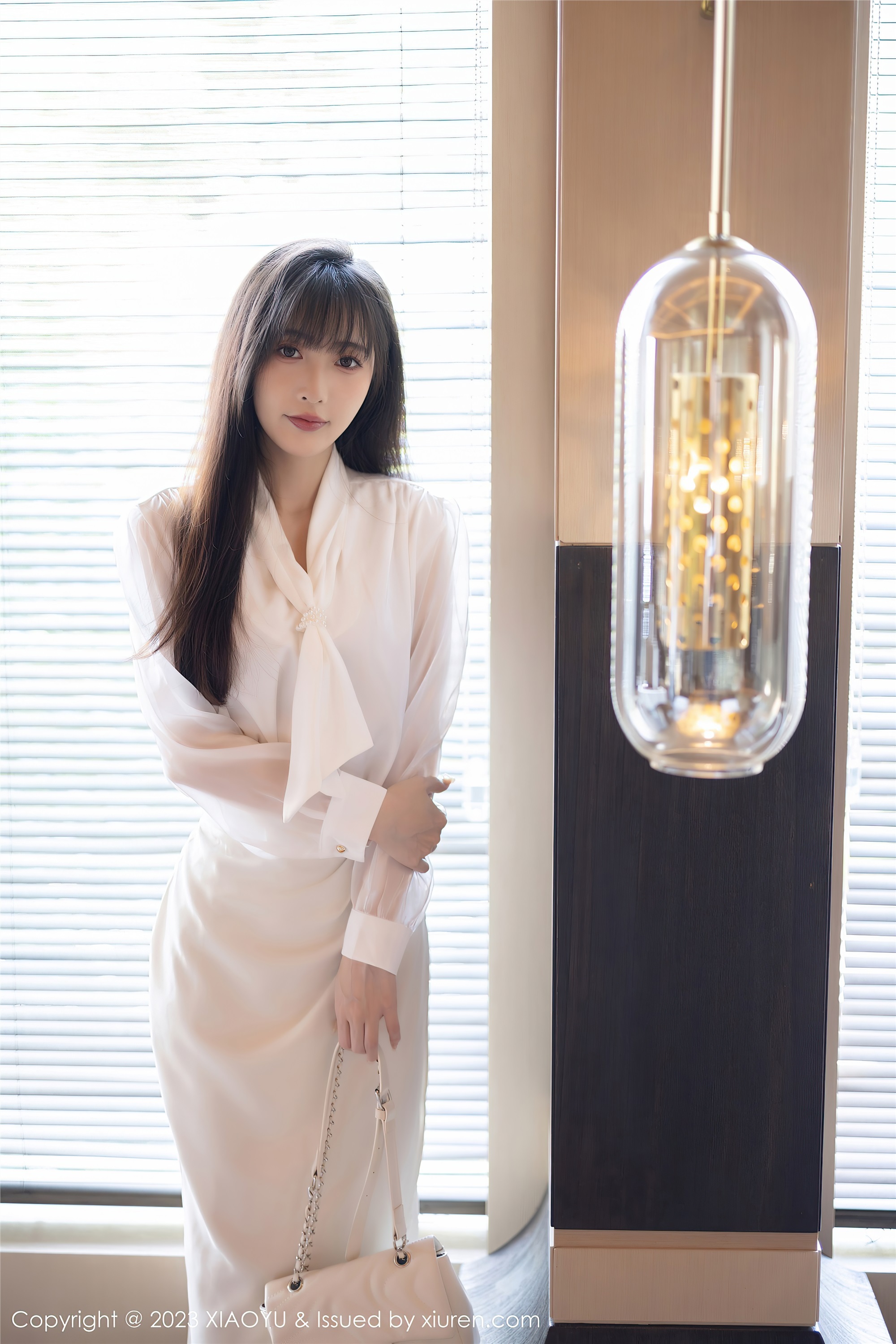 图片[10]-XIAOYU语画界期2023.08.09期VOL.1088期林星阑-秀人网