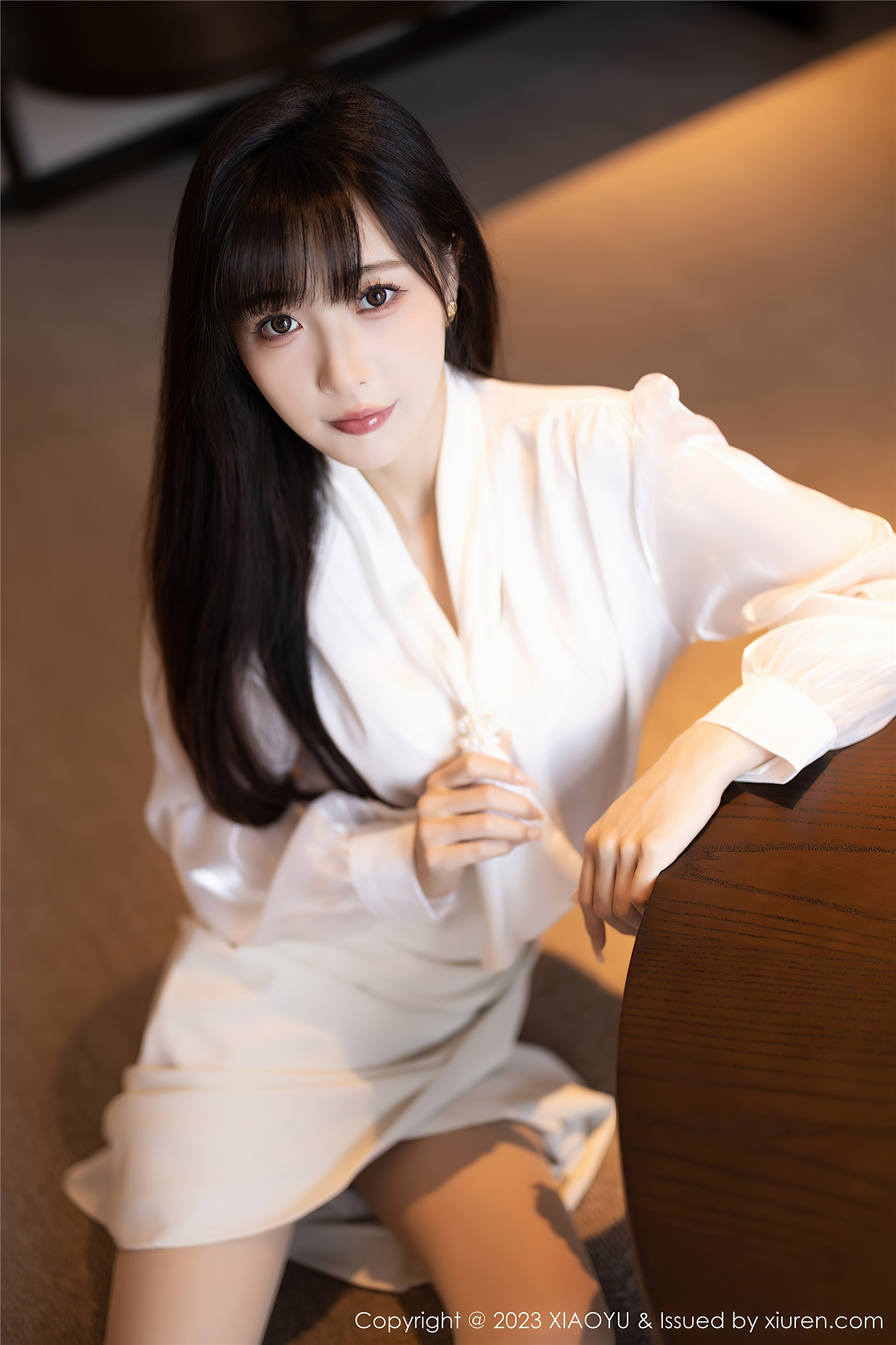 图片[26]-XIAOYU语画界期2023.08.09期VOL.1088期林星阑-秀人网