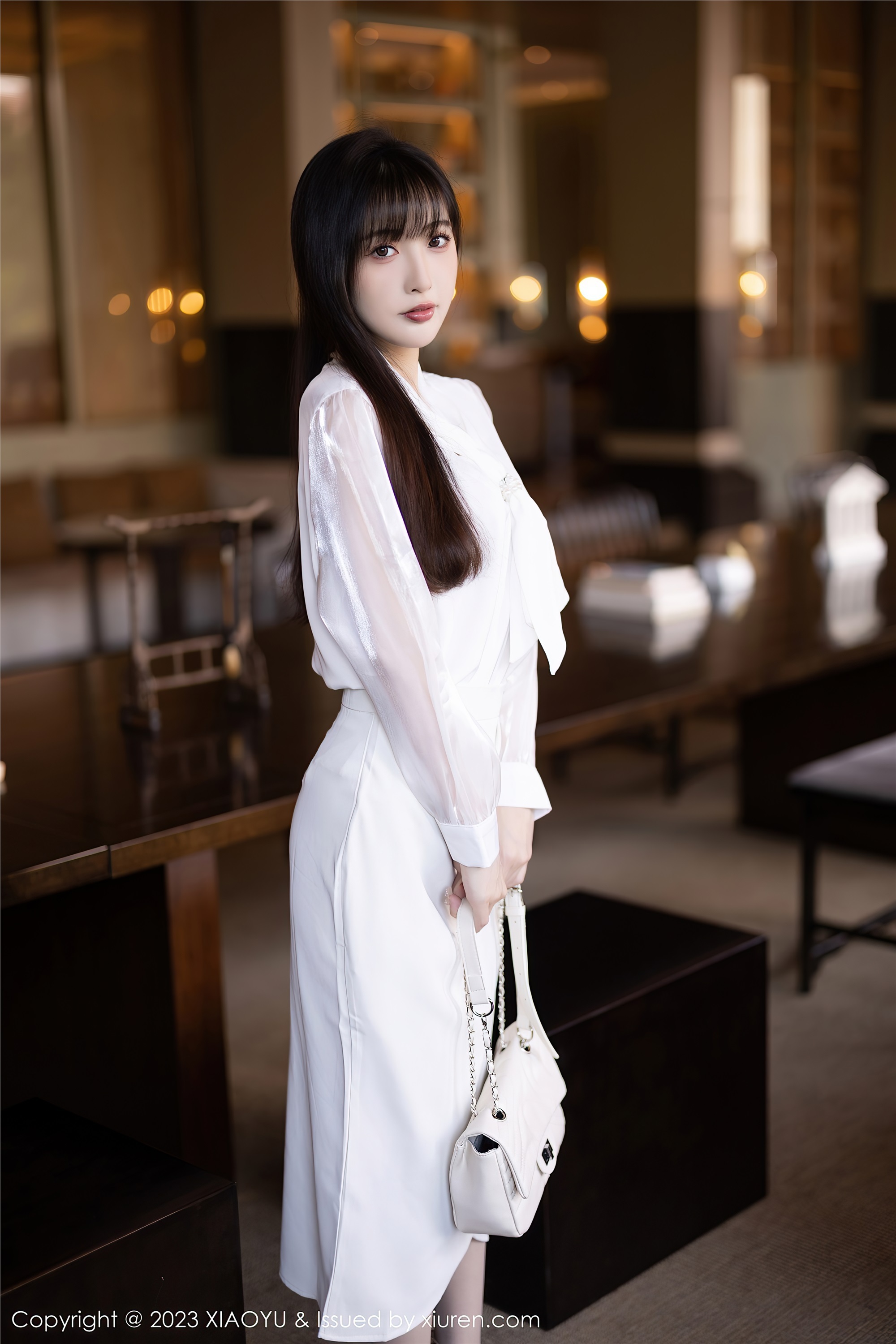 图片[5]-XIAOYU语画界期2023.08.09期VOL.1088期林星阑-秀人网