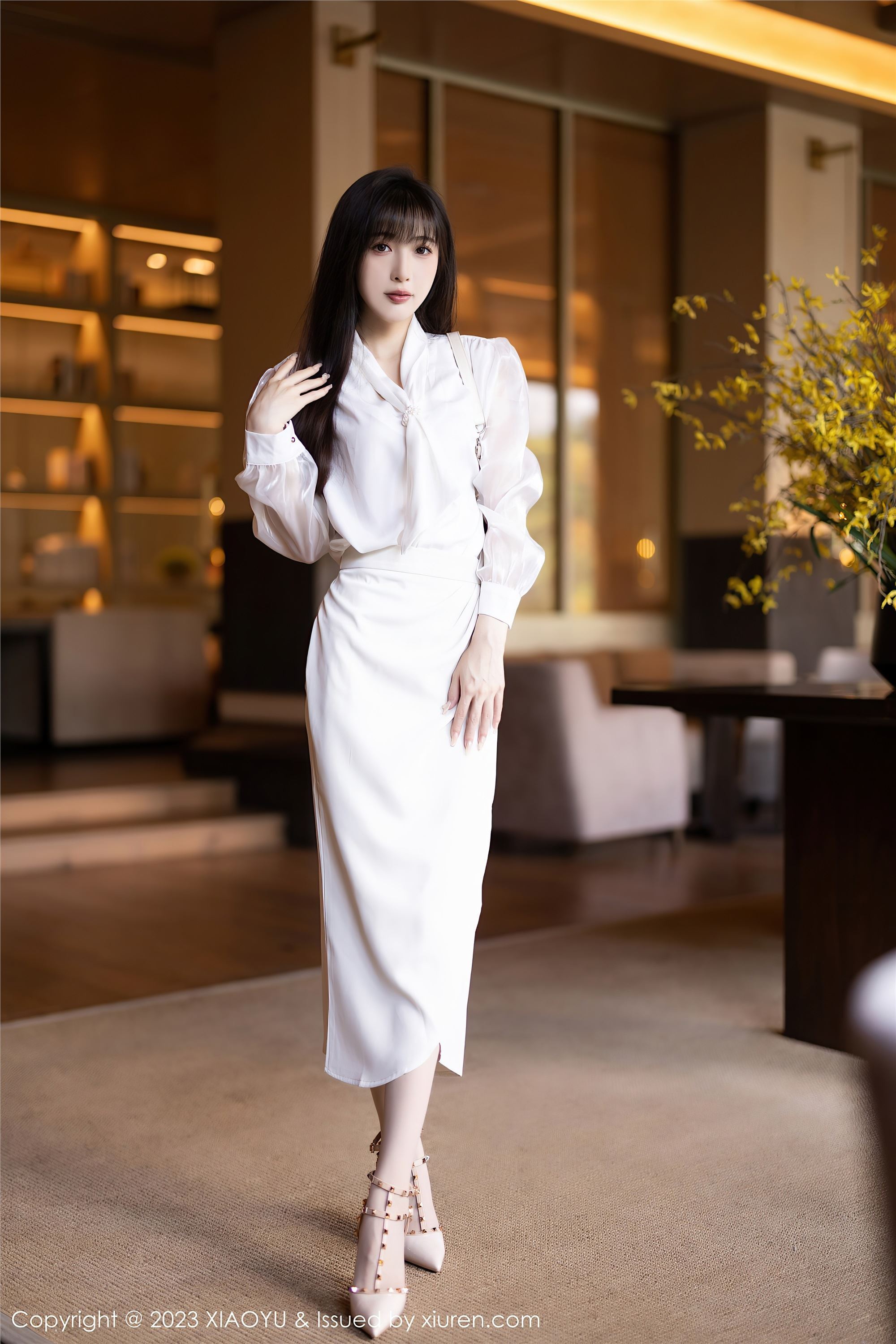 图片[6]-XIAOYU语画界期2023.08.09期VOL.1088期林星阑-秀人网