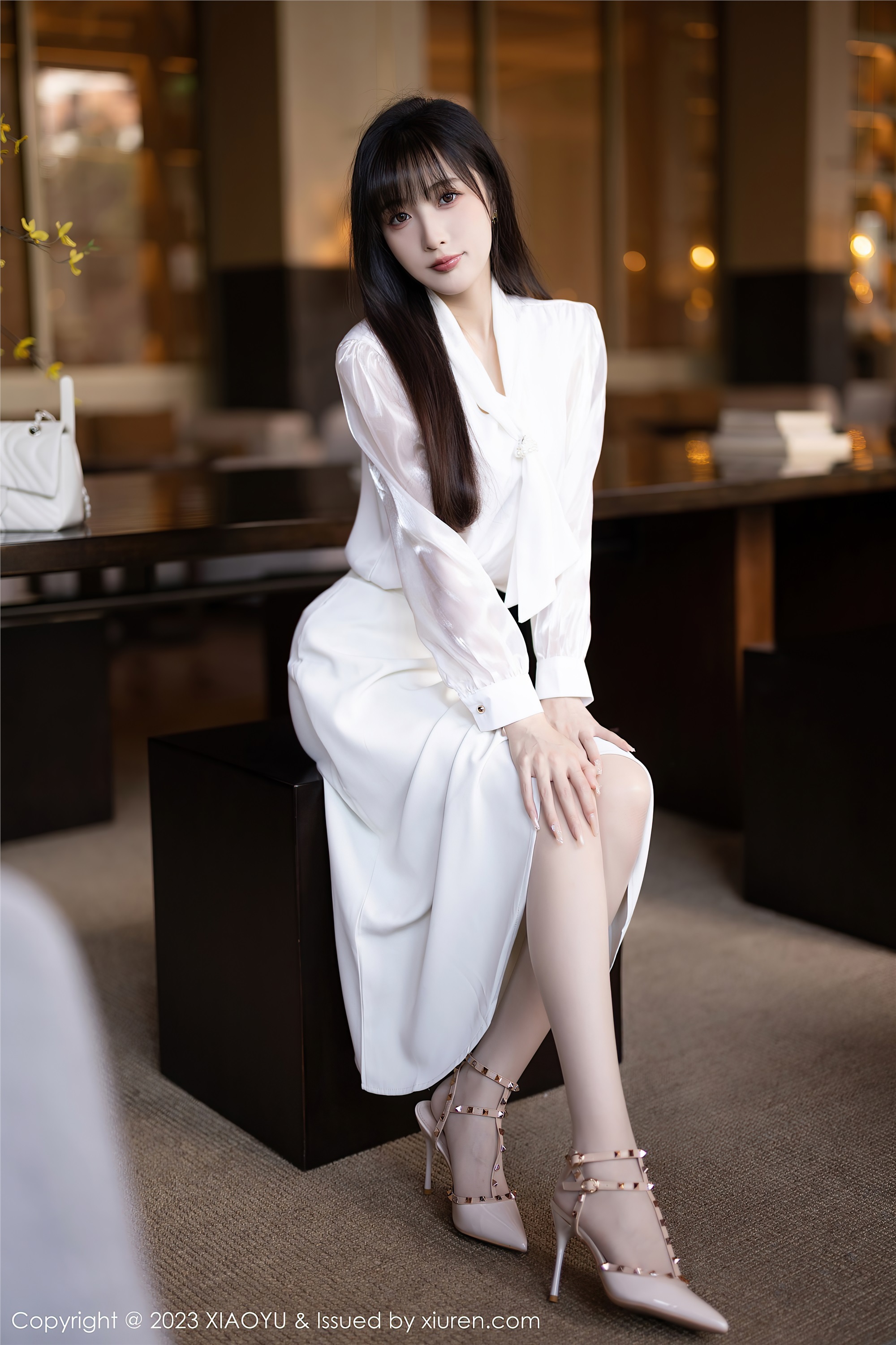 图片[7]-XIAOYU语画界期2023.08.09期VOL.1088期林星阑-秀人网