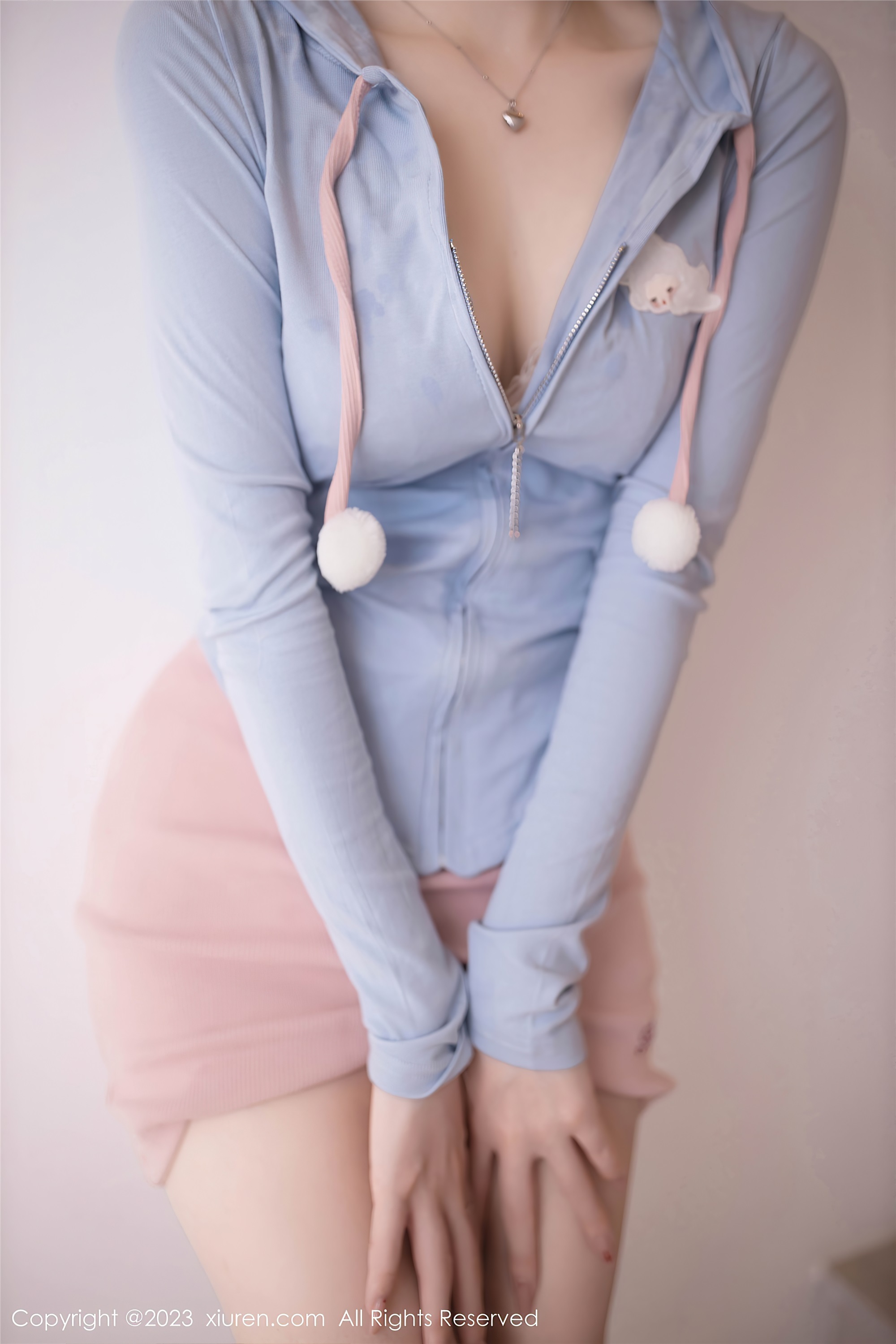 图片[18]-Xiuren秀人网期2023.07.21期N第7120期鱼子酱Fish-秀人网