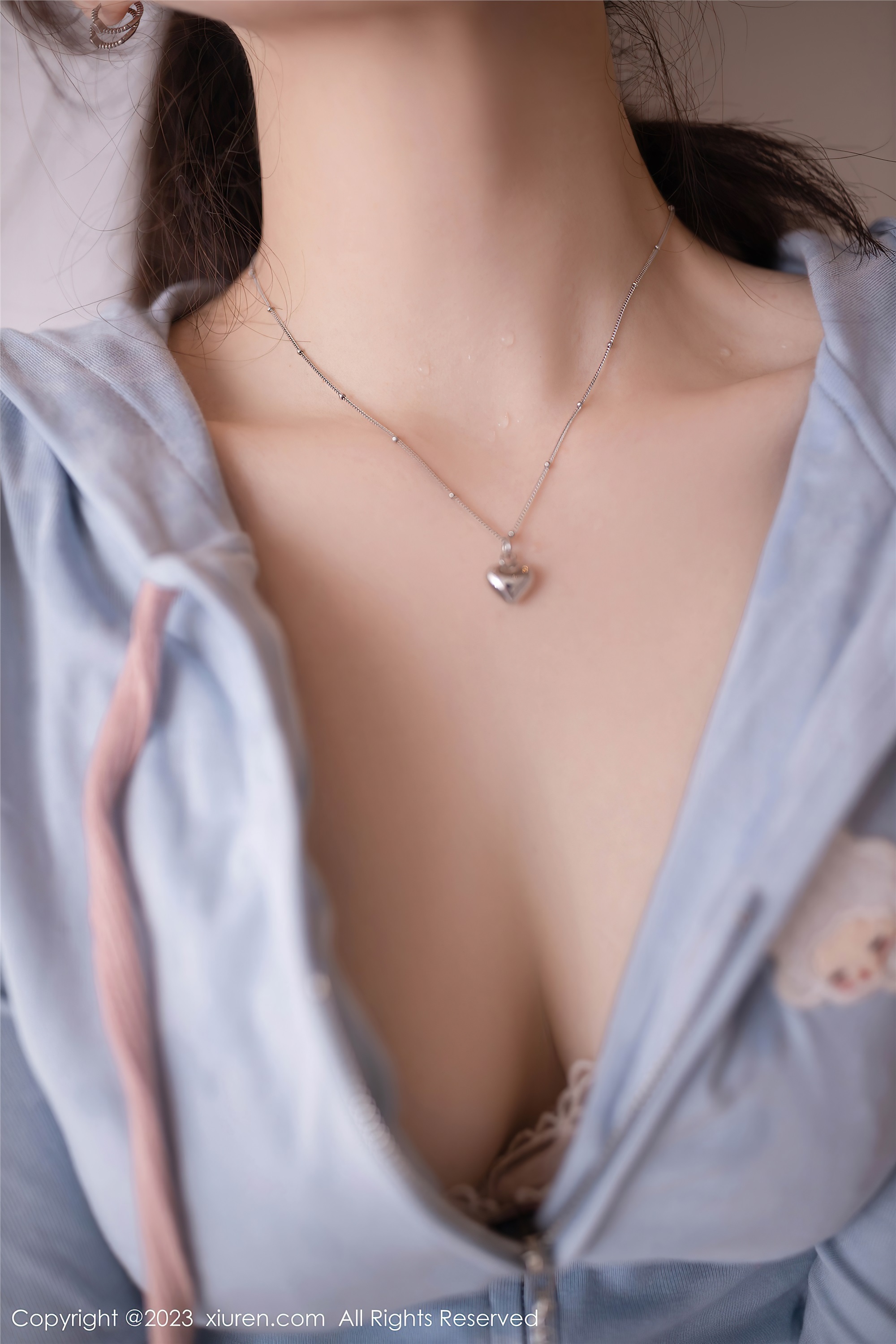 图片[19]-Xiuren秀人网期2023.07.21期N第7120期鱼子酱Fish-秀人网