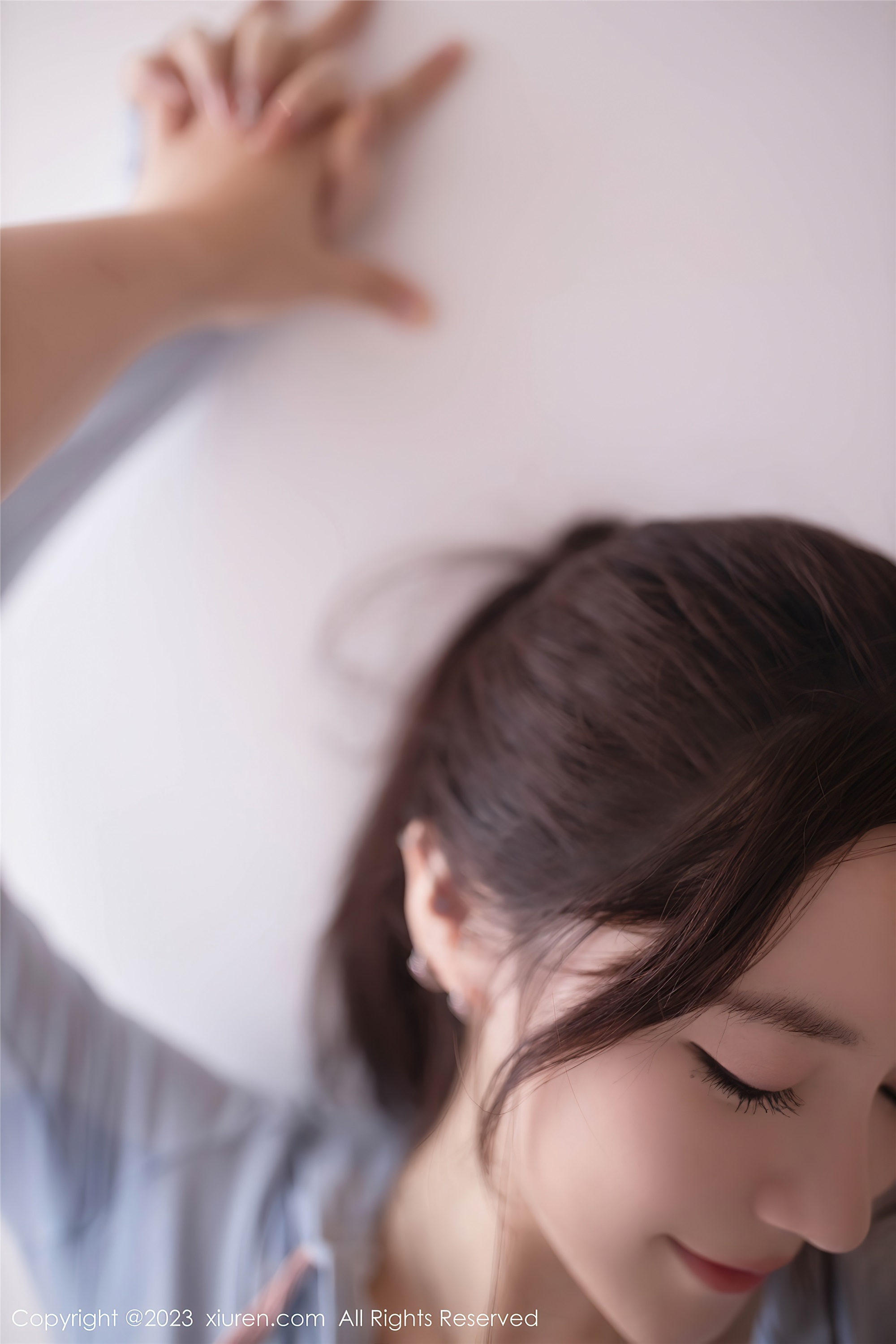 图片[20]-Xiuren秀人网期2023.07.21期N第7120期鱼子酱Fish-秀人网