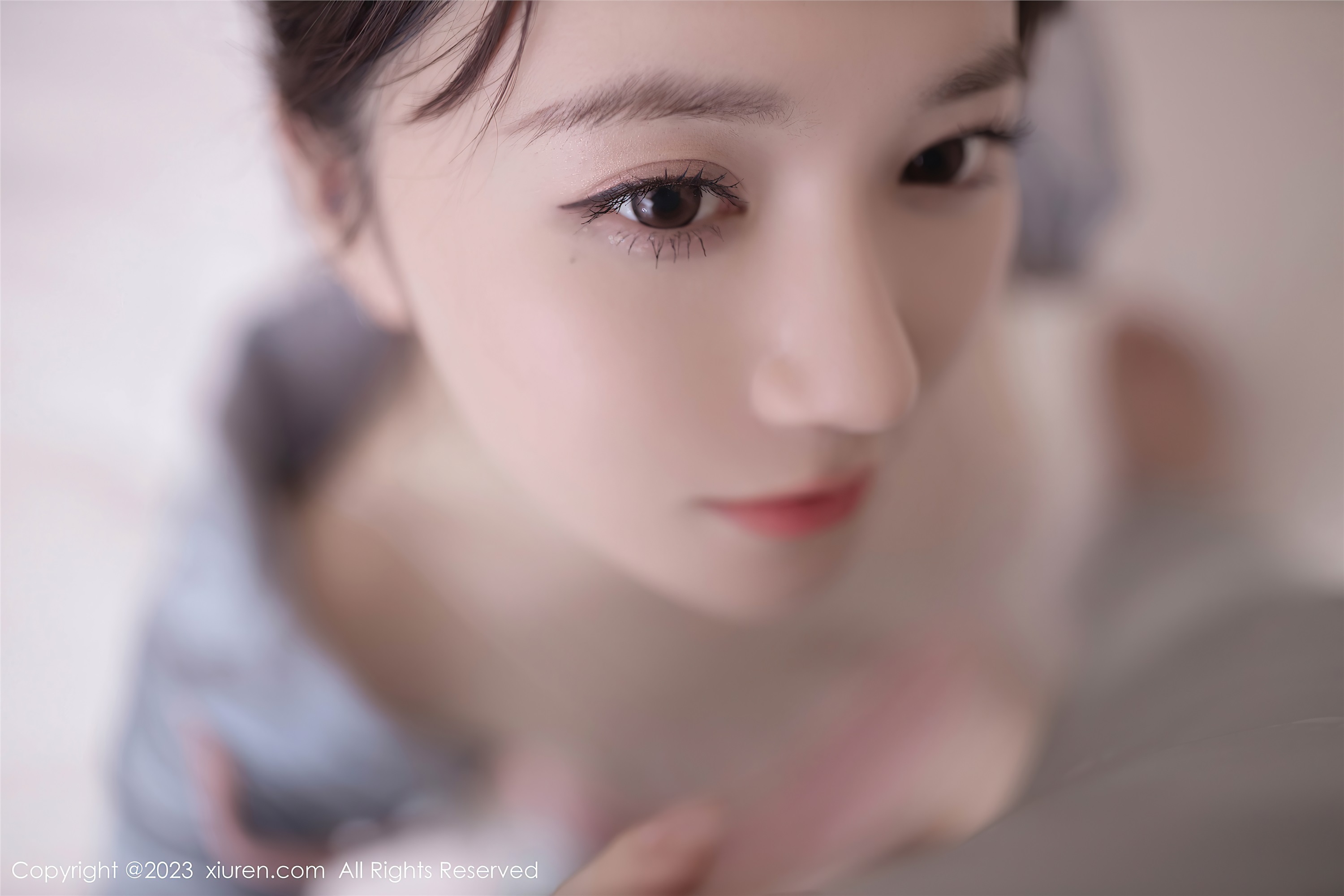 图片[43]-Xiuren秀人网期2023.07.21期N第7120期鱼子酱Fish-秀人网