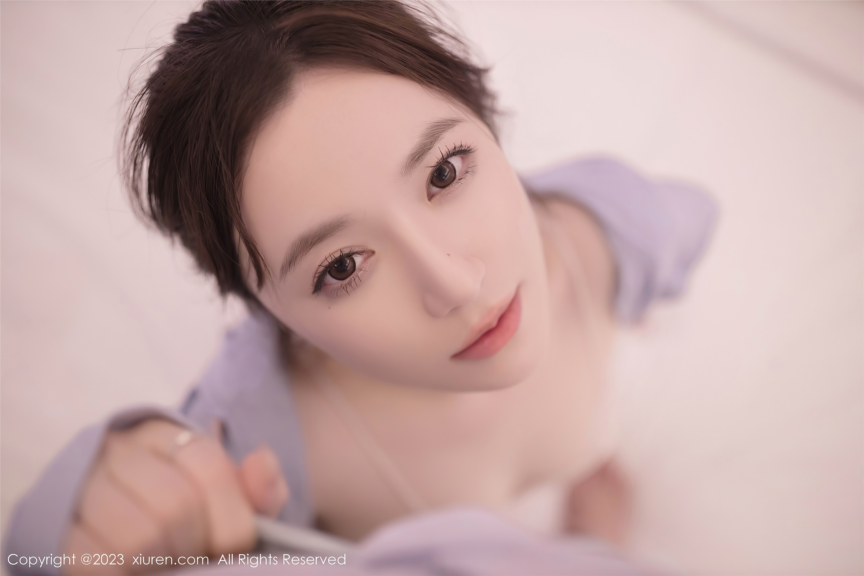 图片[45]-Xiuren秀人网期2023.07.21期N第7120期鱼子酱Fish-秀人网