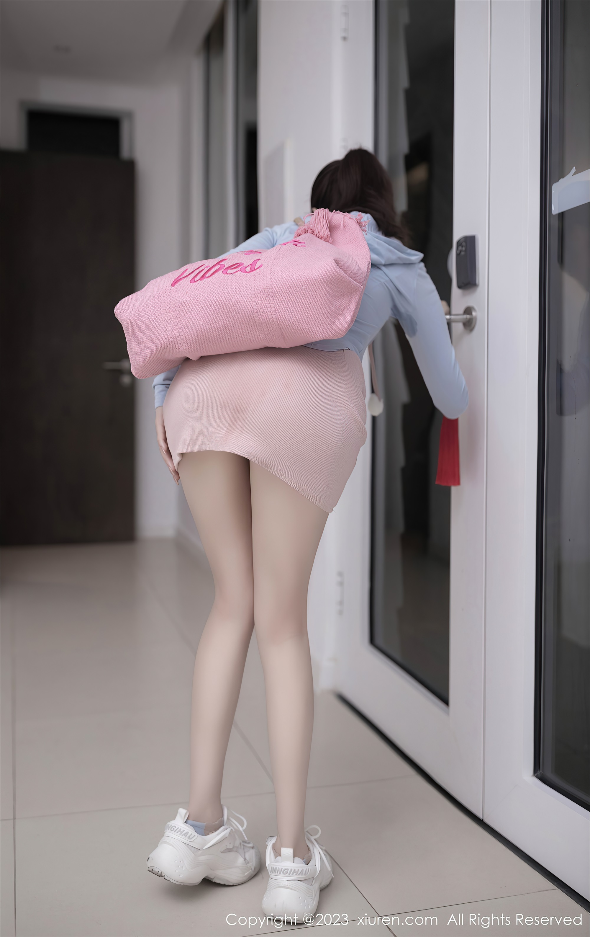 图片[5]-Xiuren秀人网期2023.07.21期N第7120期鱼子酱Fish-秀人网