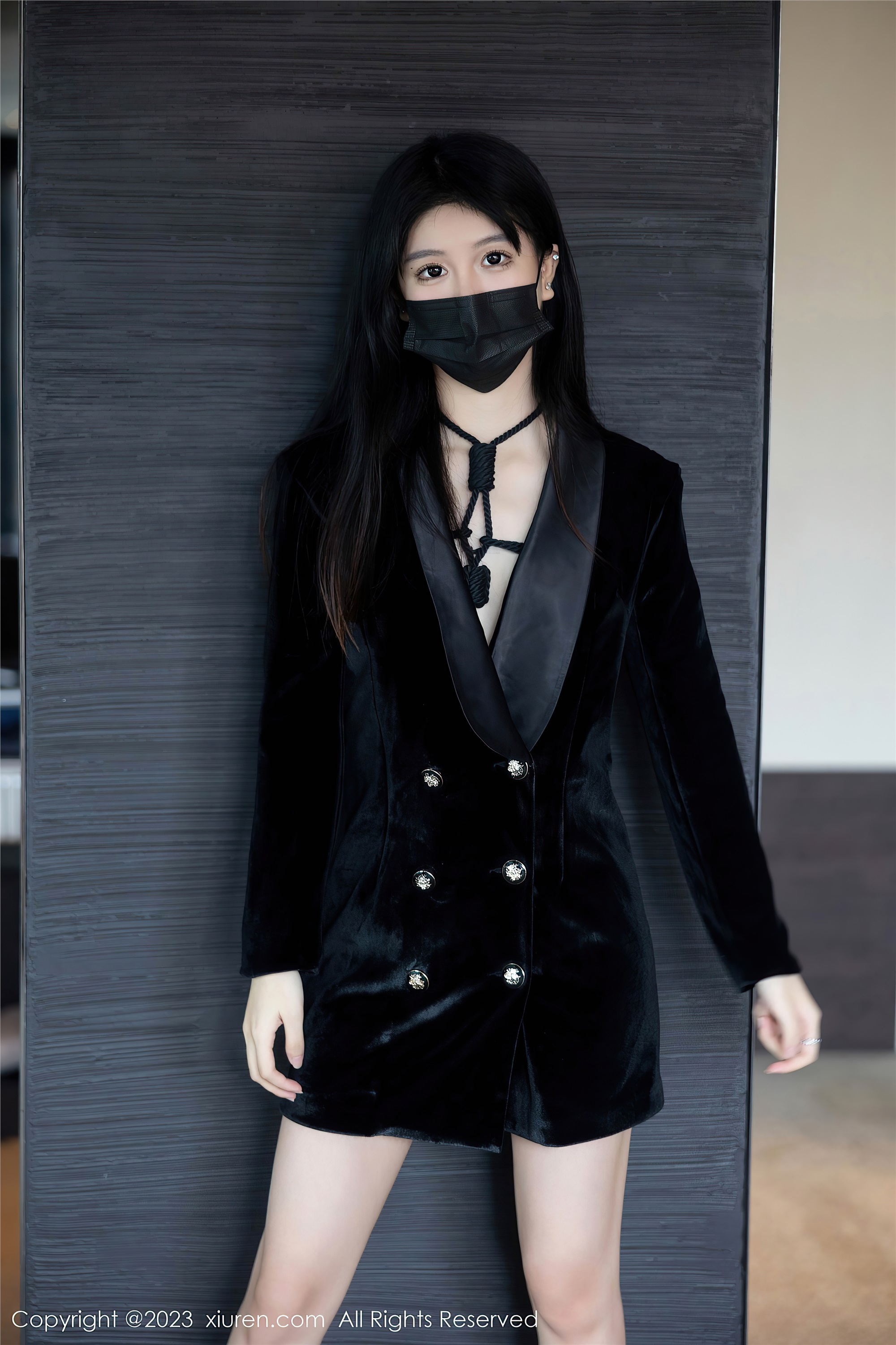 Xiuren秀人网期2023.07.21期N第7121期幼幼-套图网