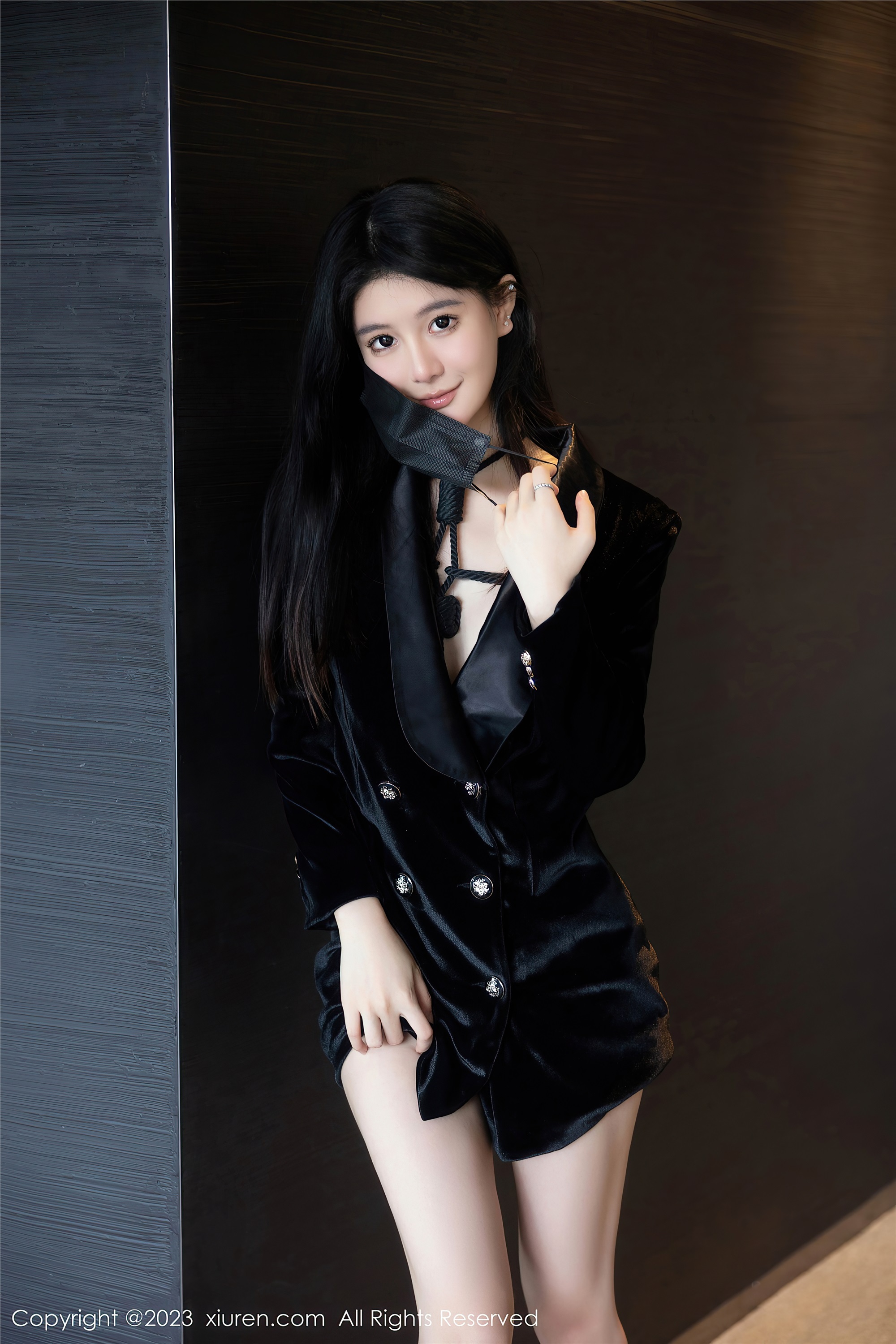 图片[11]-Xiuren秀人网期2023.07.21期N第7121期幼幼-秀人网